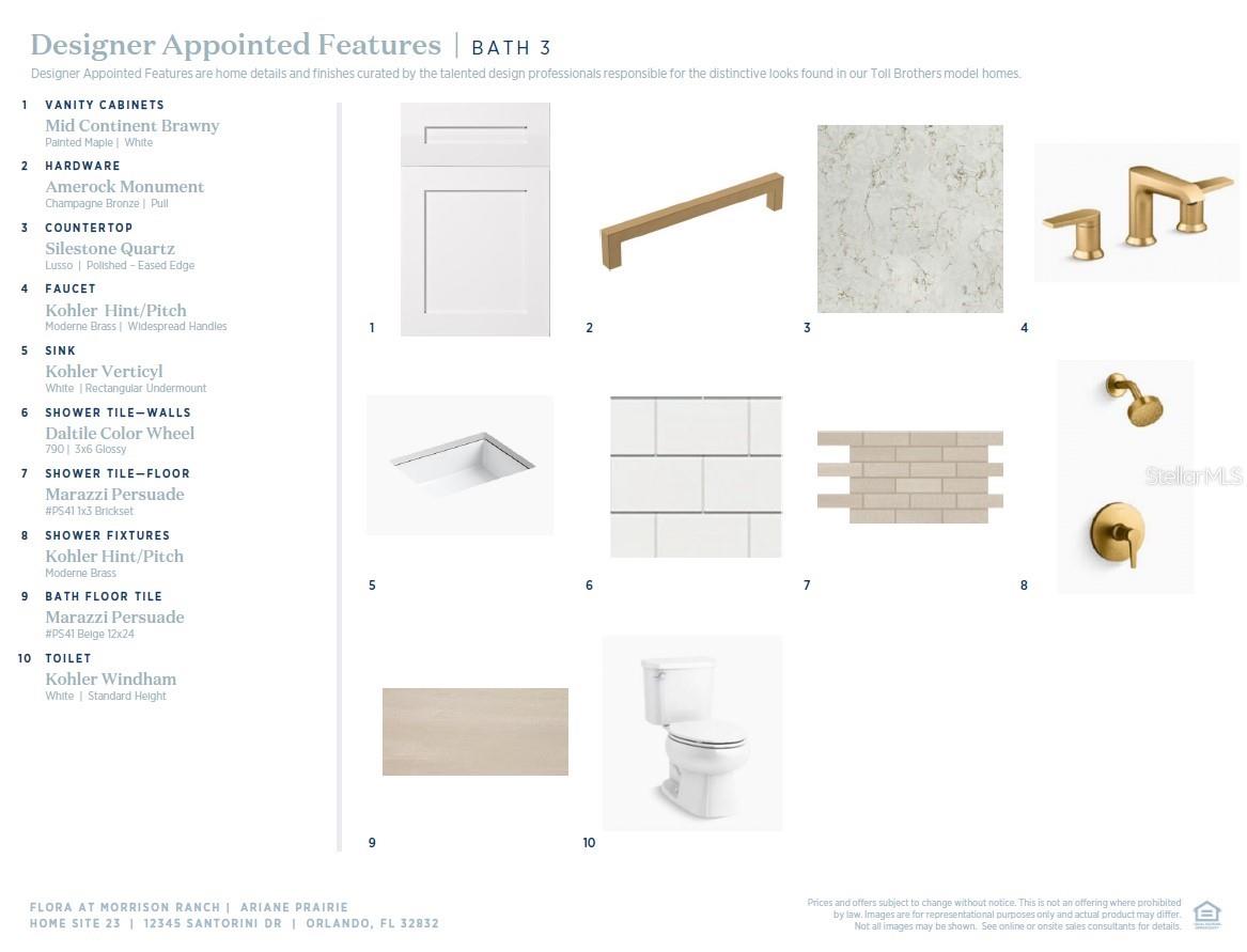 2354 ADDALIA ALY, ORLANDO, FL, 32804