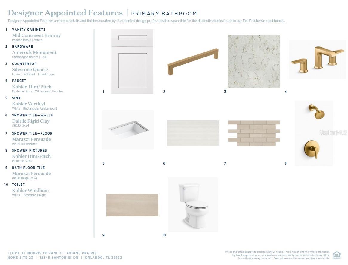 2354 ADDALIA ALY, ORLANDO, FL, 32804