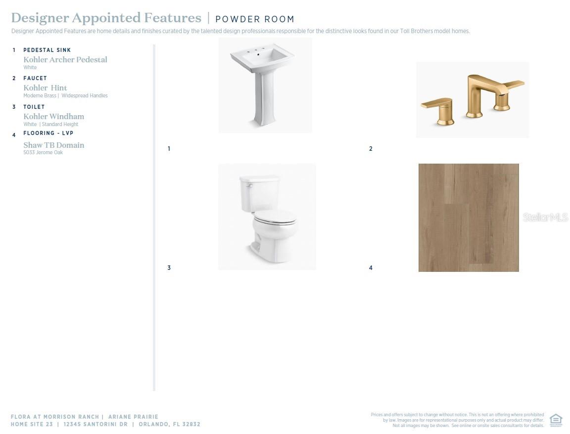 2354 ADDALIA ALY, ORLANDO, FL, 32804