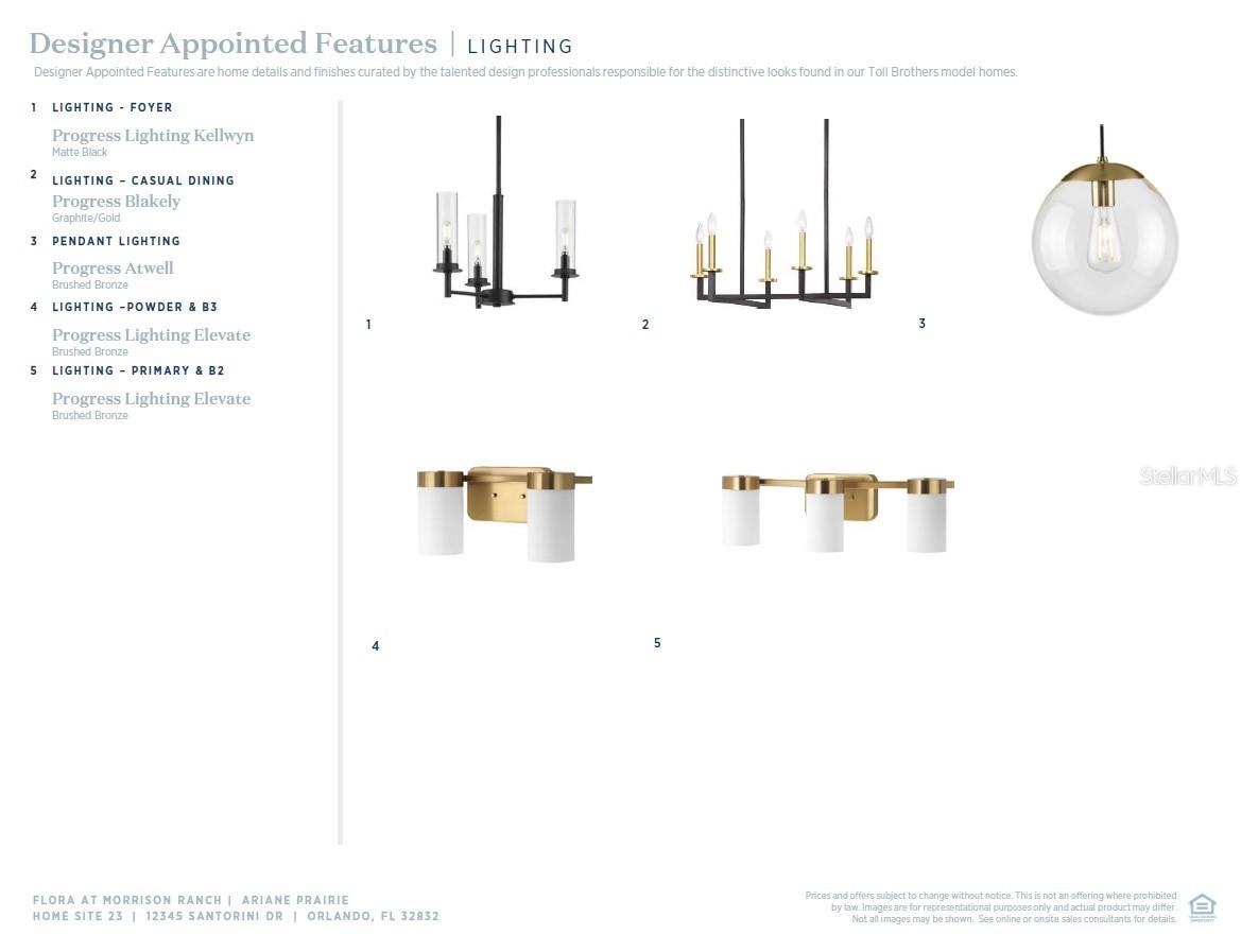 2354 ADDALIA ALY, ORLANDO, FL, 32804