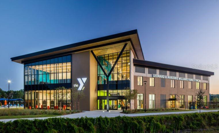 2354 ADDALIA ALY, ORLANDO, FL, 32804