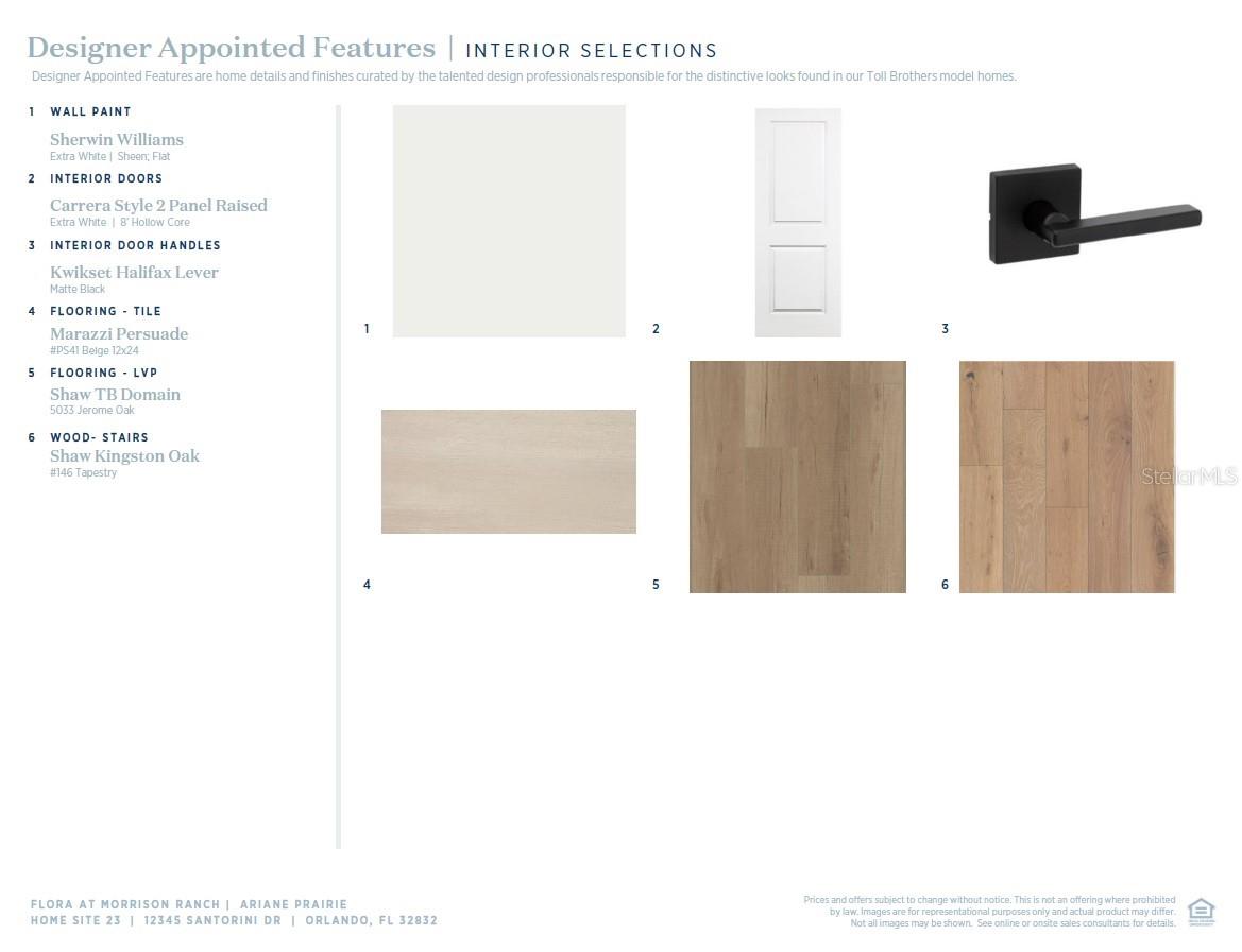 2354 ADDALIA ALY, ORLANDO, FL, 32804