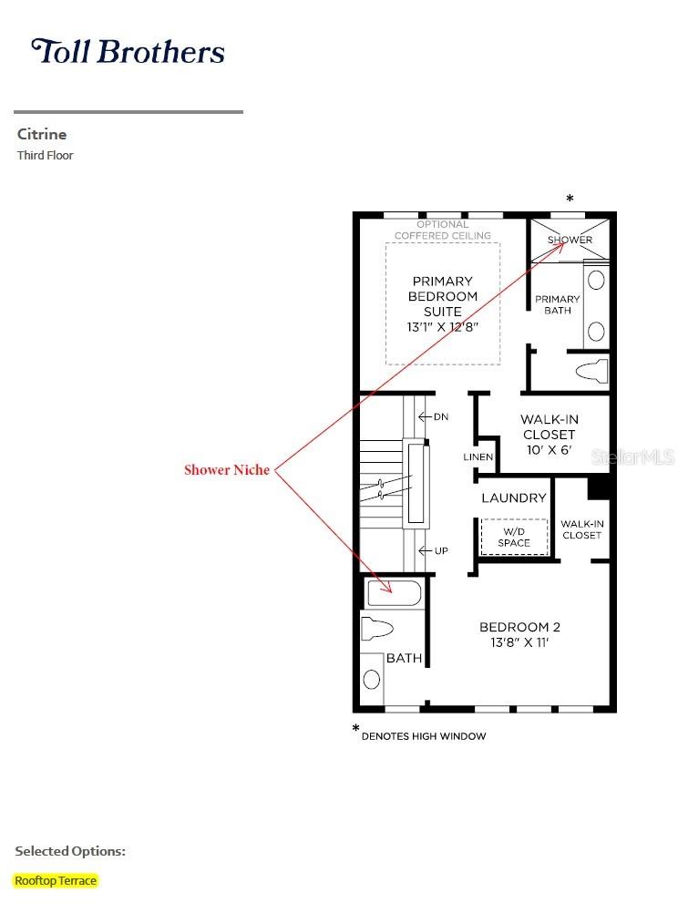 2354 ADDALIA ALY, ORLANDO, FL, 32804