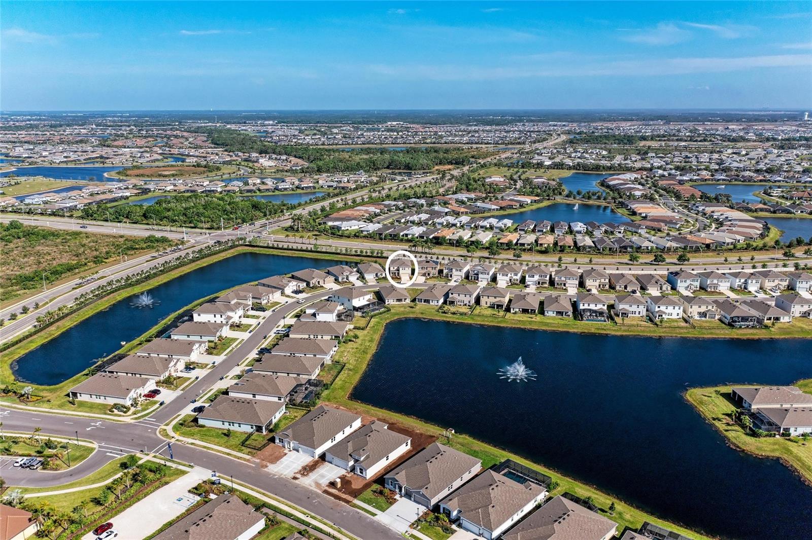 5336 GROVE MILL LOOP, LAKEWOOD RANCH, FL, 34211