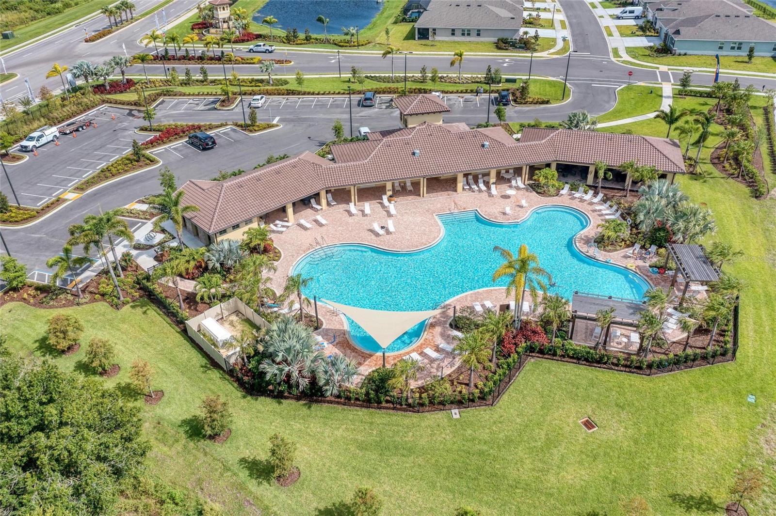 5336 GROVE MILL LOOP, LAKEWOOD RANCH, FL, 34211