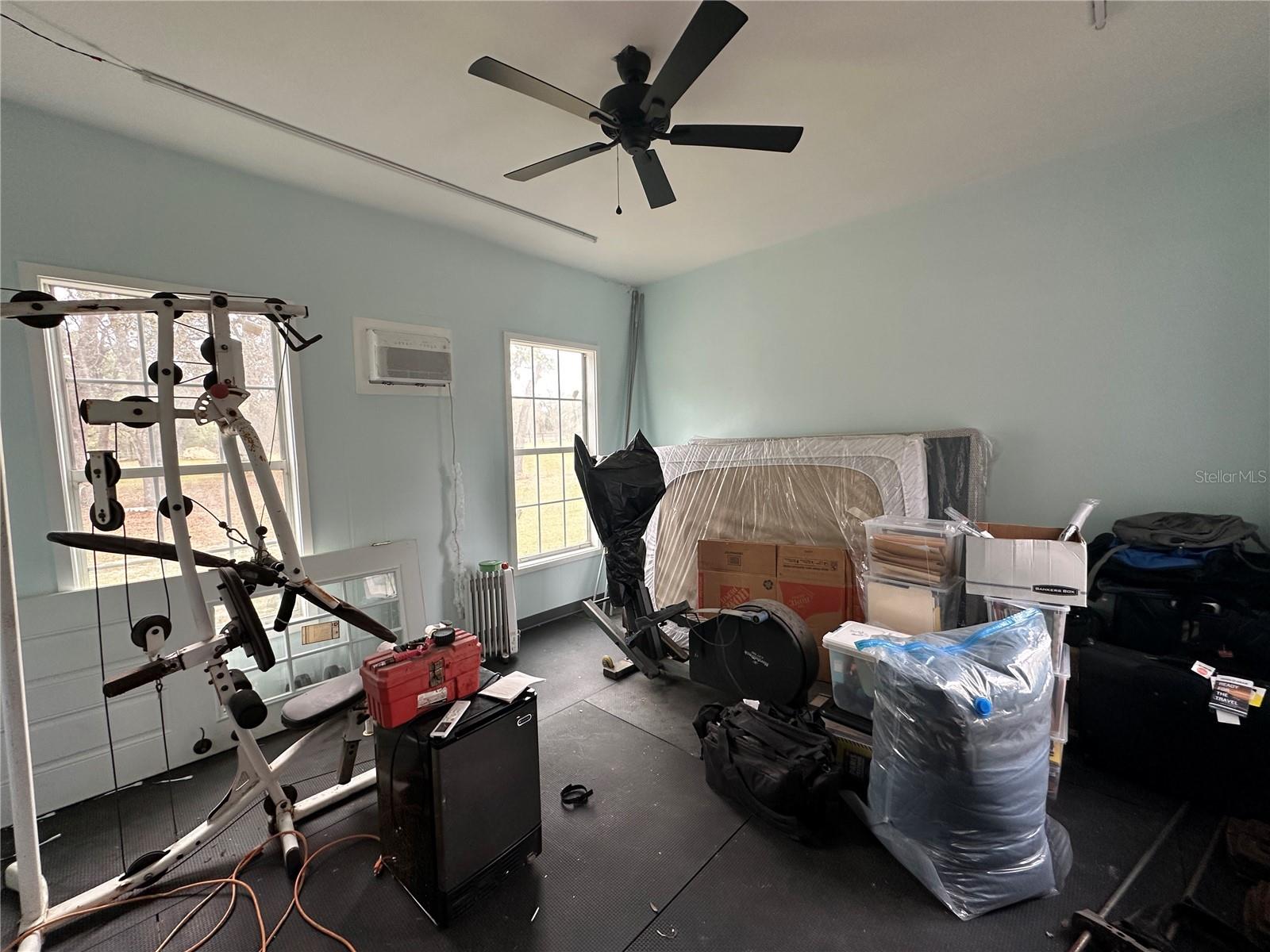 11951 SE 57TH ST, MORRISTON, FL, 32668