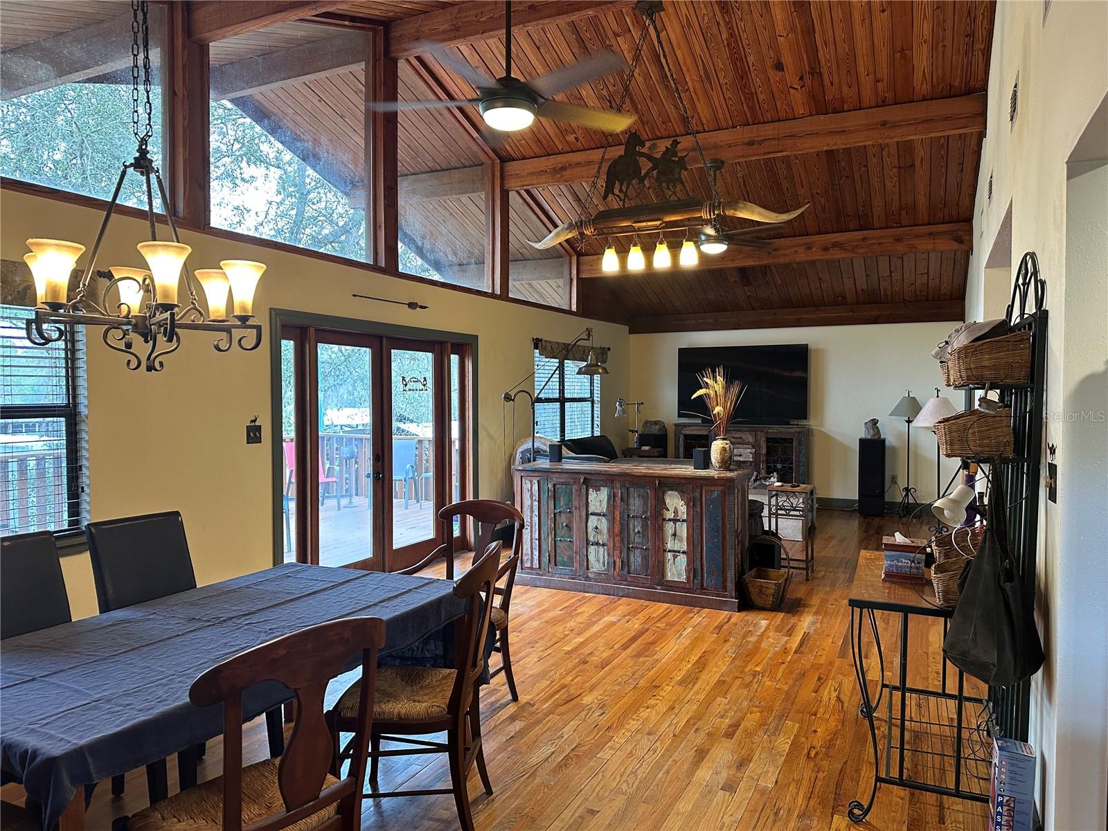 11951 SE 57TH ST, MORRISTON, FL, 32668