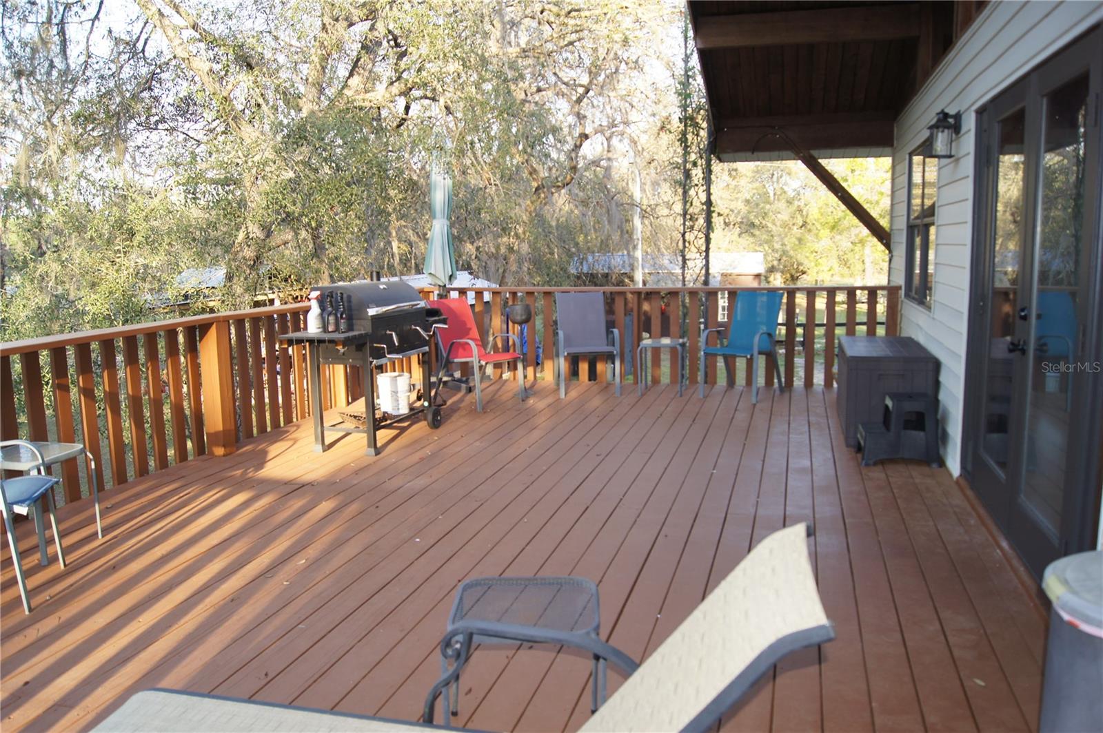 11951 SE 57TH ST, MORRISTON, FL, 32668