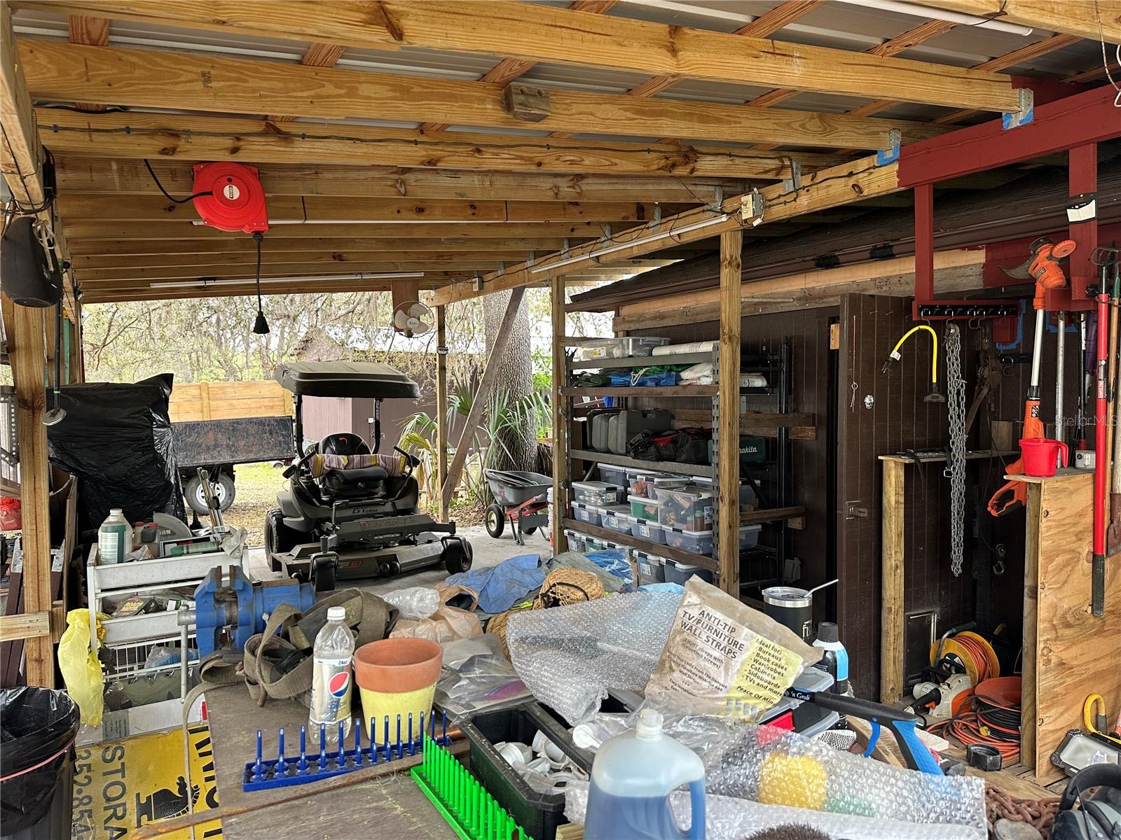 11951 SE 57TH ST, MORRISTON, FL, 32668