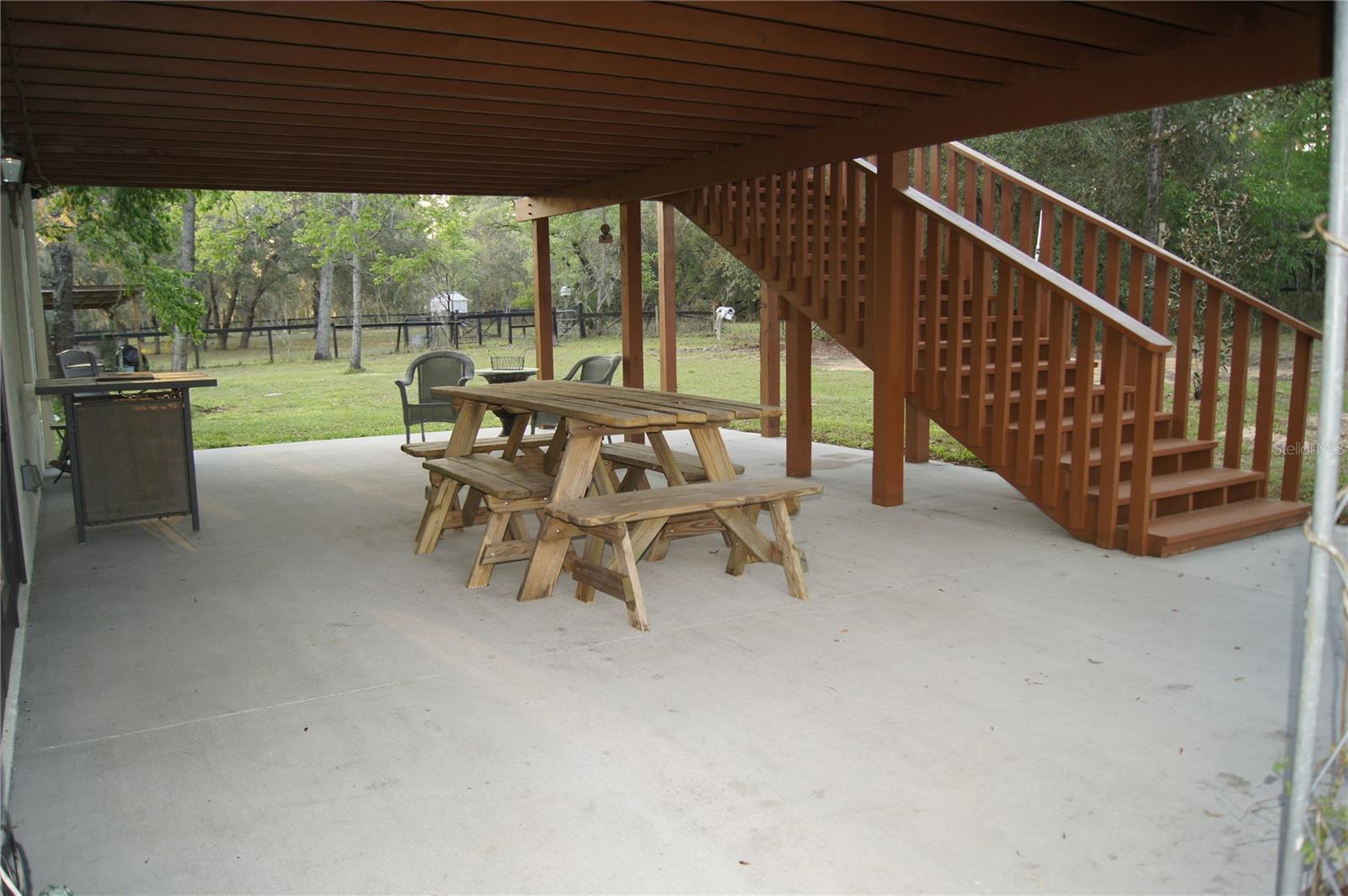 11951 SE 57TH ST, MORRISTON, FL, 32668