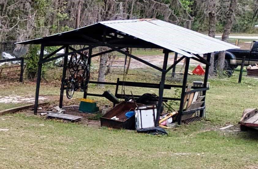 11951 SE 57TH ST, MORRISTON, FL, 32668