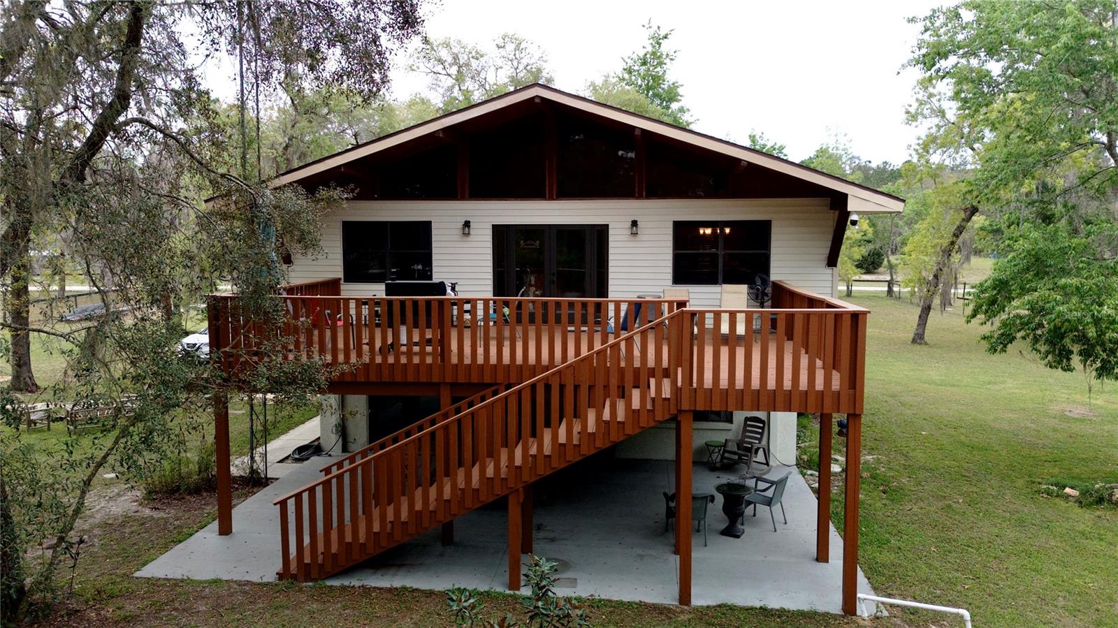 11951 SE 57TH ST, MORRISTON, FL, 32668