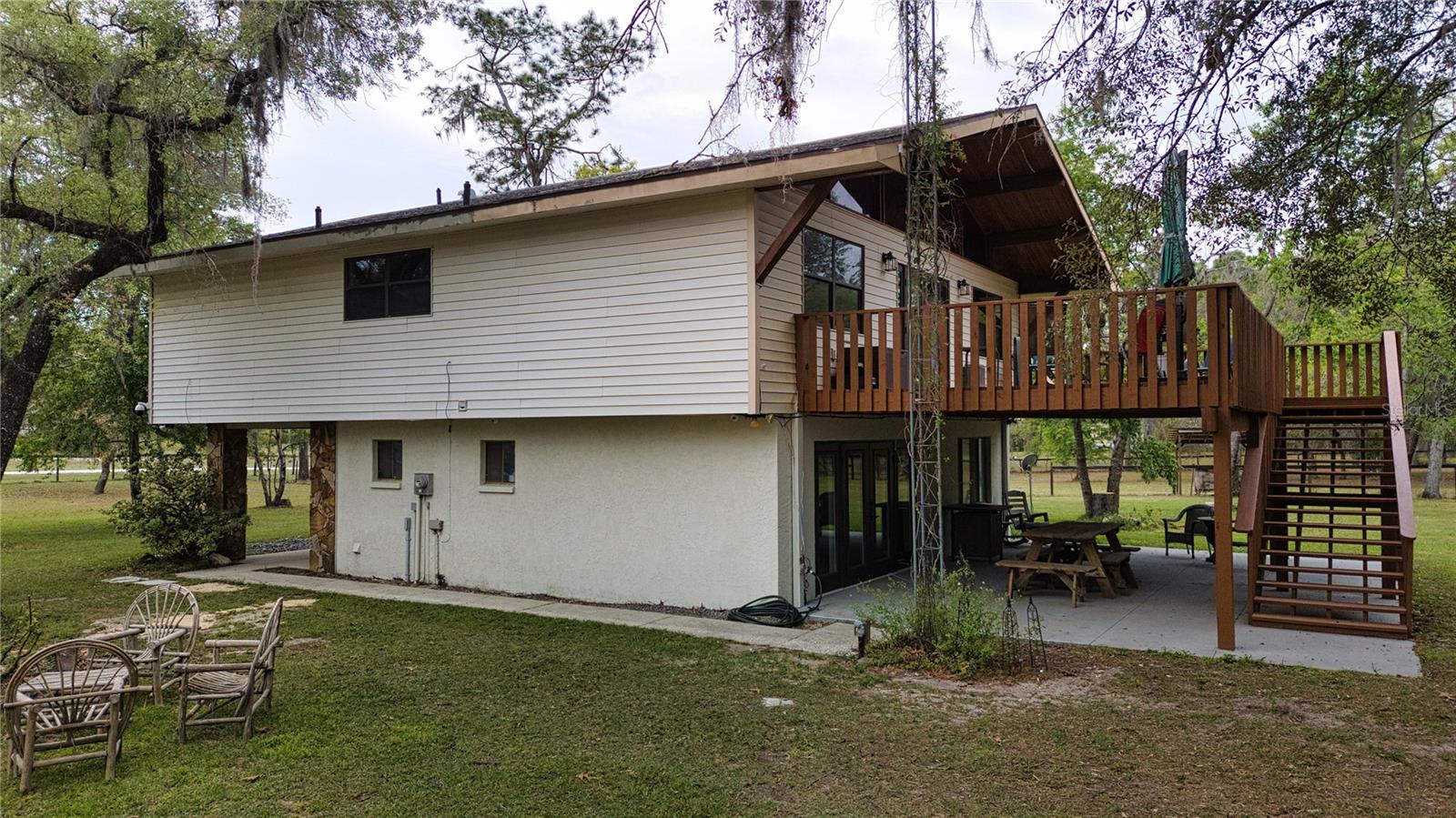 11951 SE 57TH ST, MORRISTON, FL, 32668