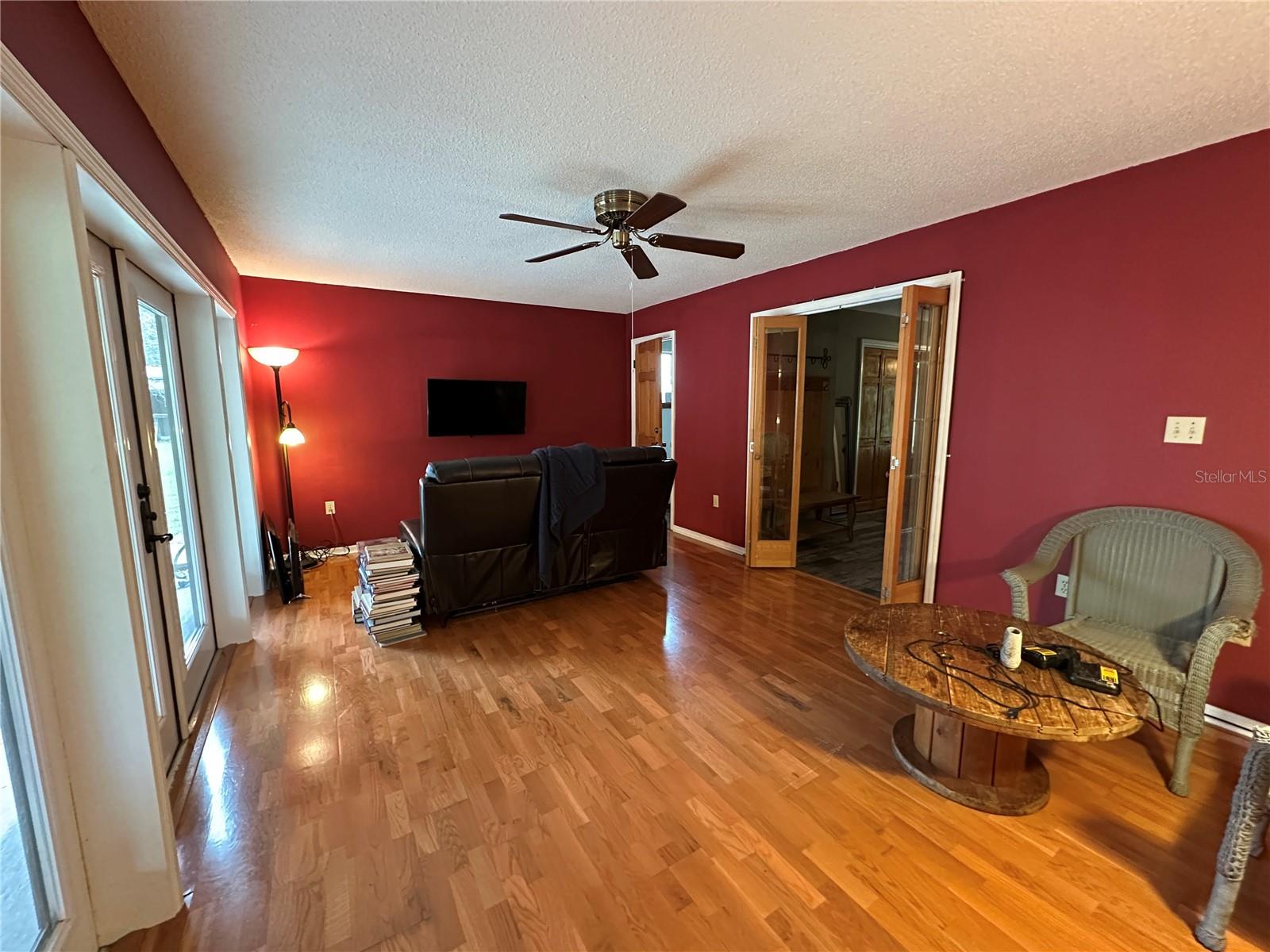 11951 SE 57TH ST, MORRISTON, FL, 32668