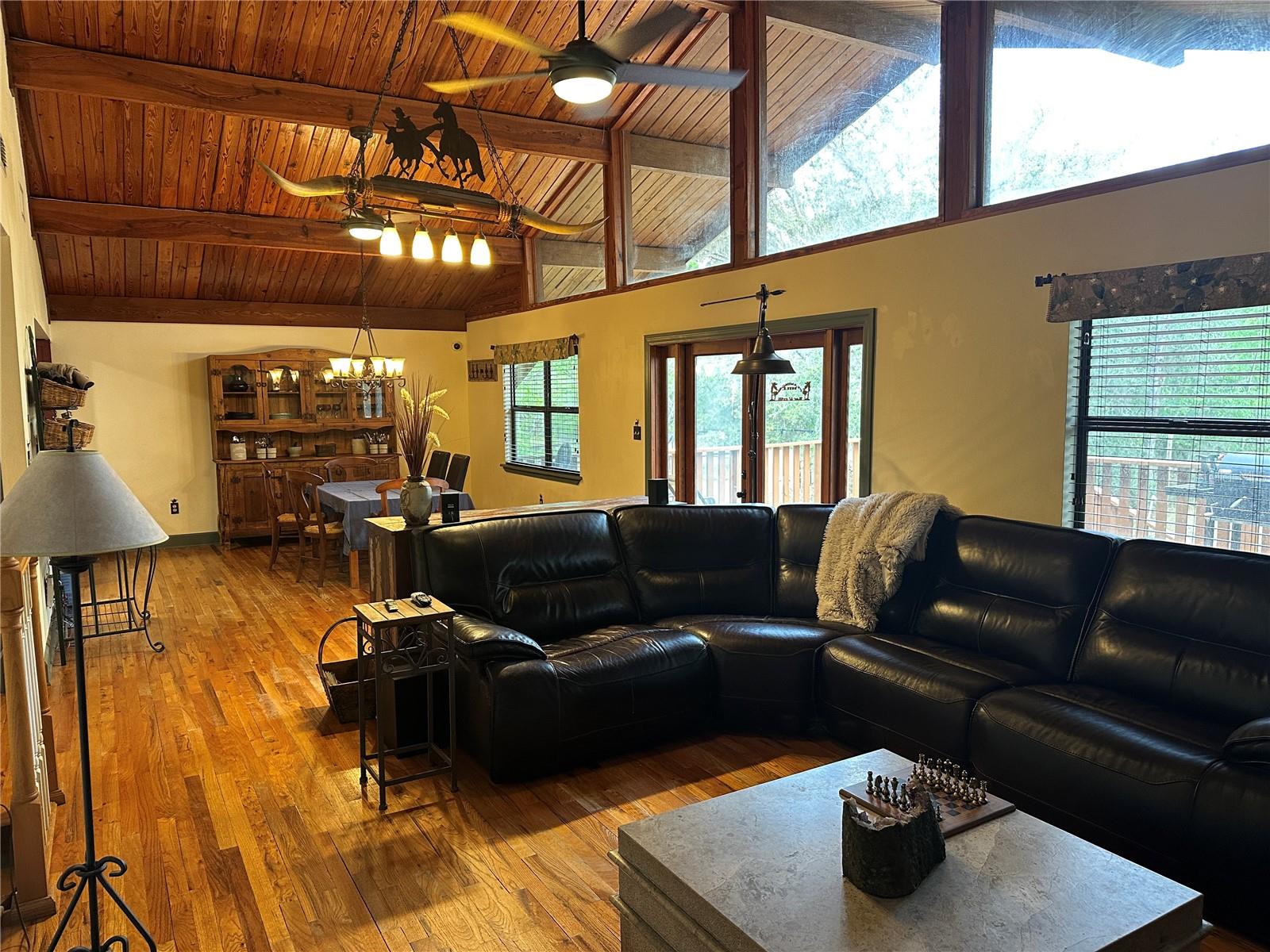 11951 SE 57TH ST, MORRISTON, FL, 32668