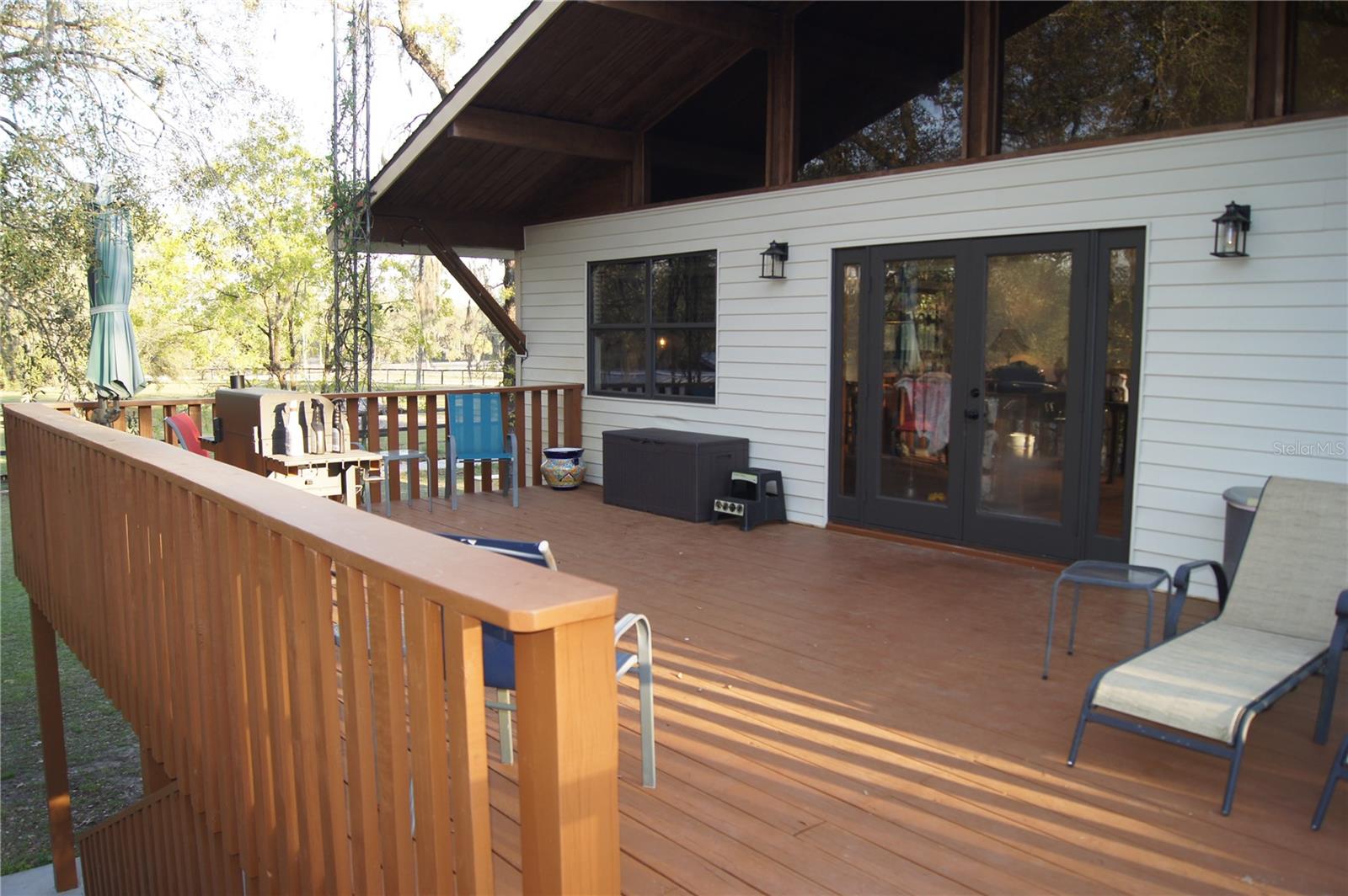 11951 SE 57TH ST, MORRISTON, FL, 32668