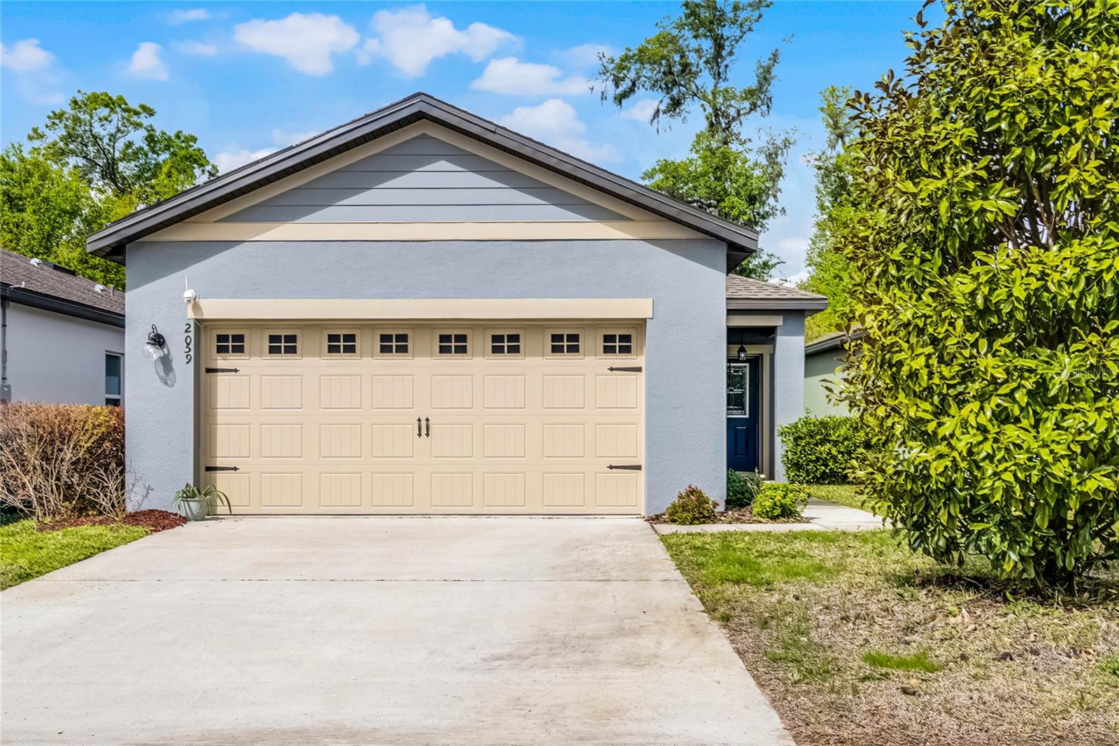 2059 CADES COVE WAY, DELAND, FL, 32720