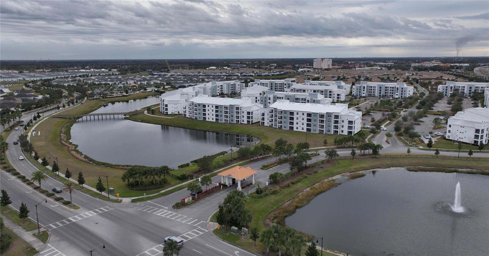 4721 CLOCK TOWER DR #402, KISSIMMEE, FL, 34746
