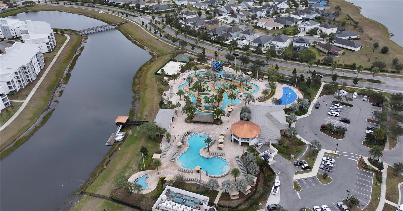 4721 CLOCK TOWER DR #402, KISSIMMEE, FL, 34746