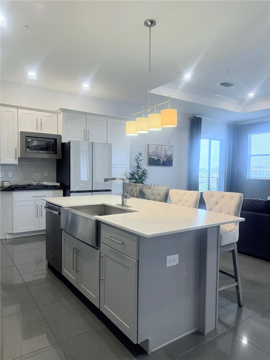 4721 CLOCK TOWER DR #402, KISSIMMEE, FL, 34746