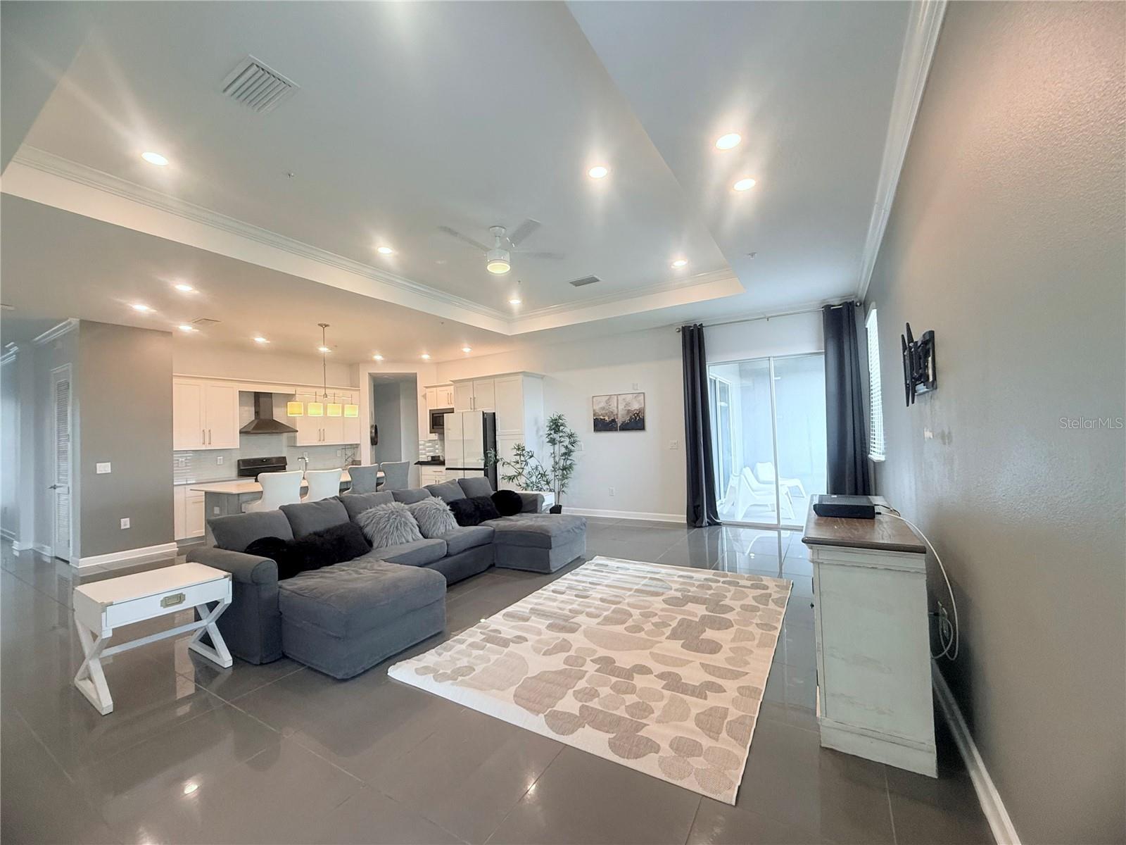 4721 CLOCK TOWER DR #402, KISSIMMEE, FL, 34746