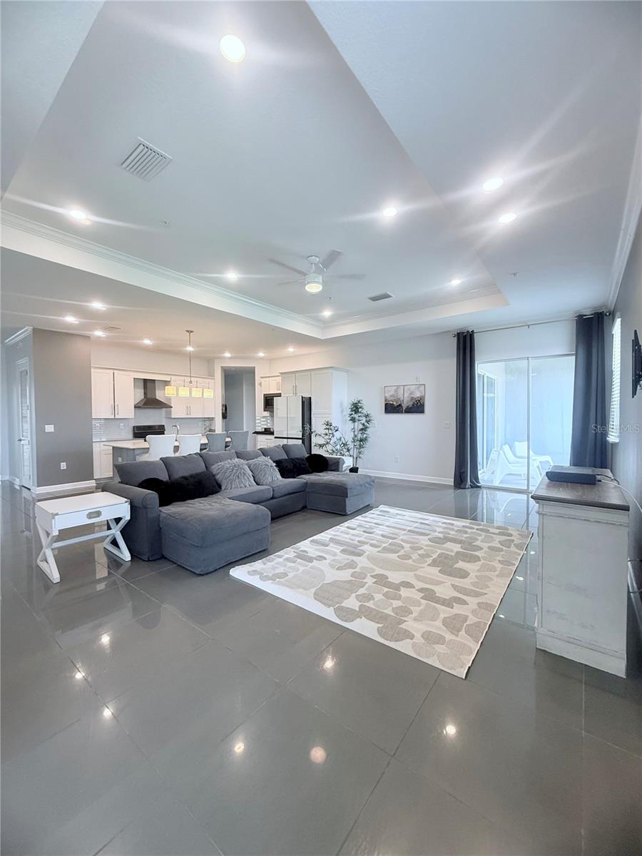 4721 CLOCK TOWER DR #402, KISSIMMEE, FL, 34746