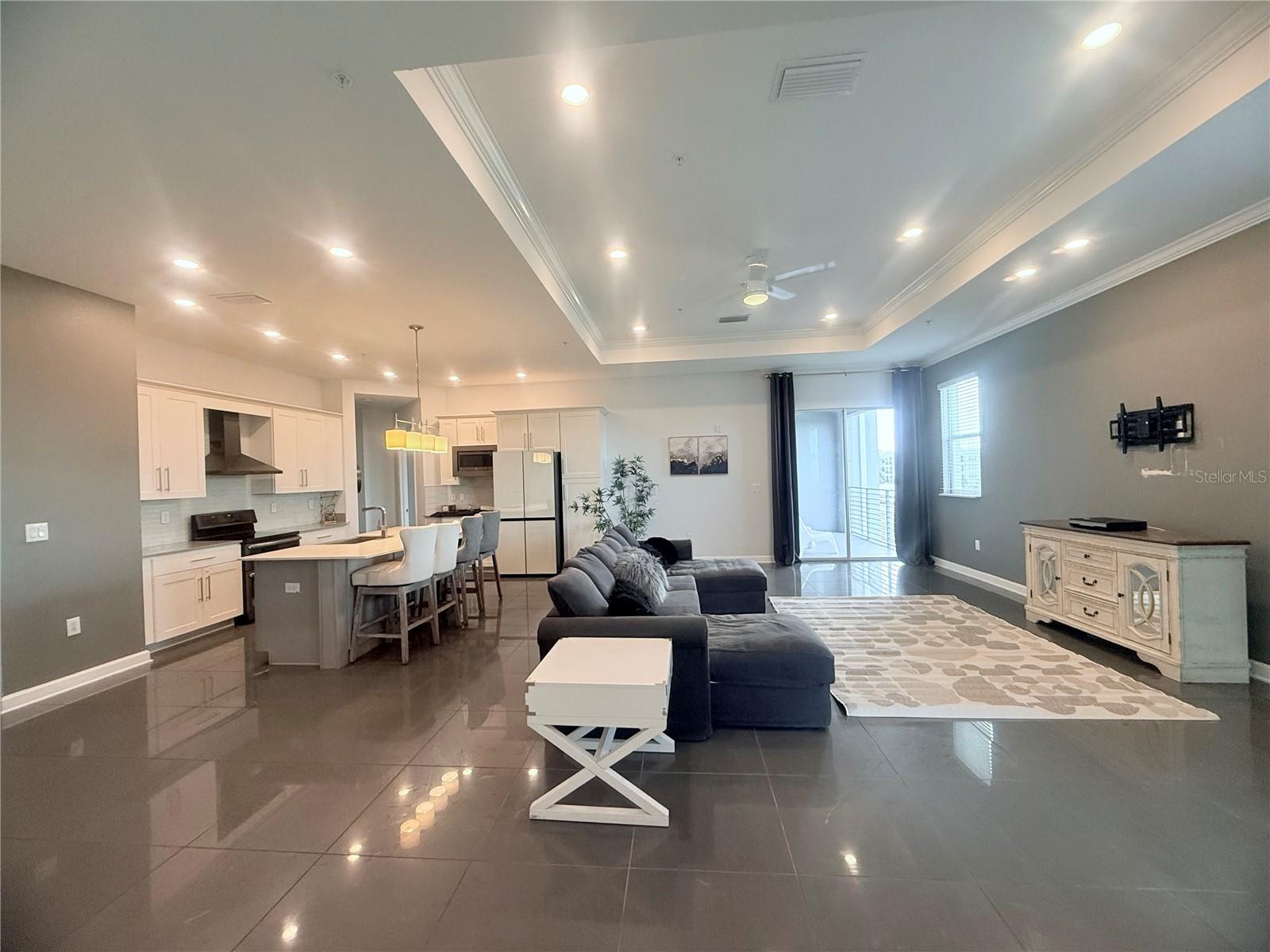 4721 CLOCK TOWER DR #402, KISSIMMEE, FL, 34746