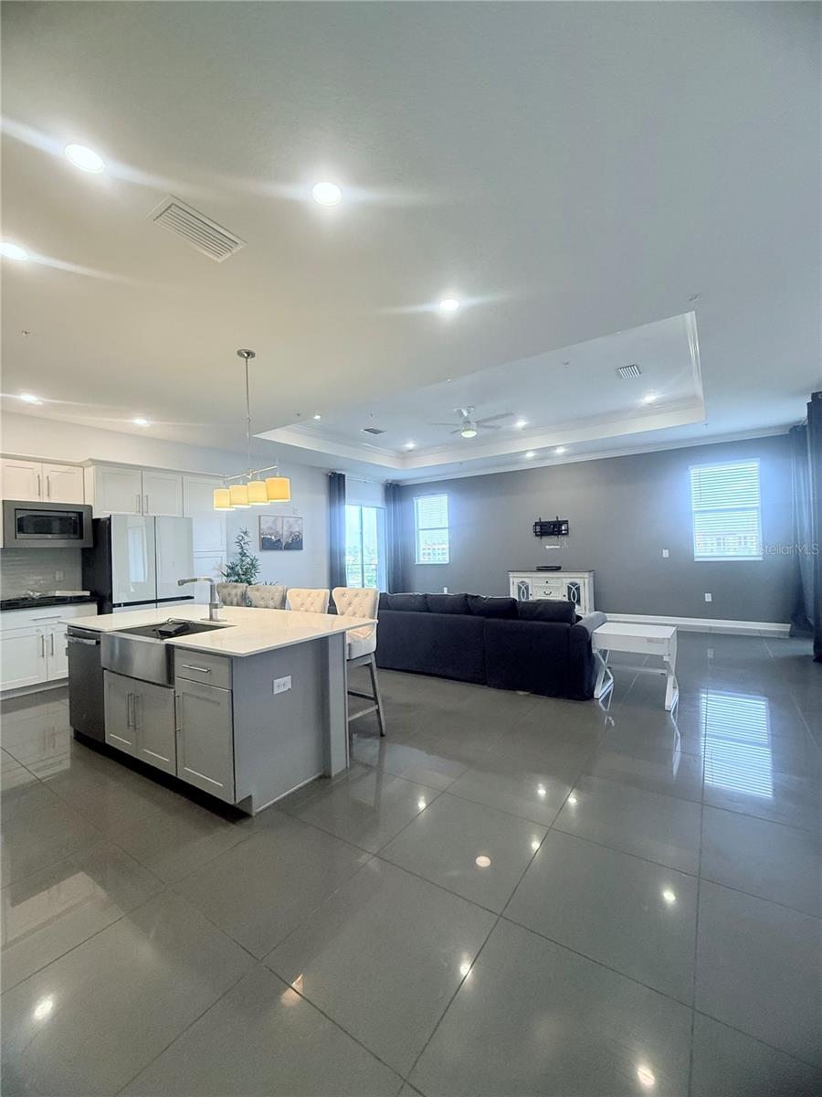 4721 CLOCK TOWER DR #402, KISSIMMEE, FL, 34746