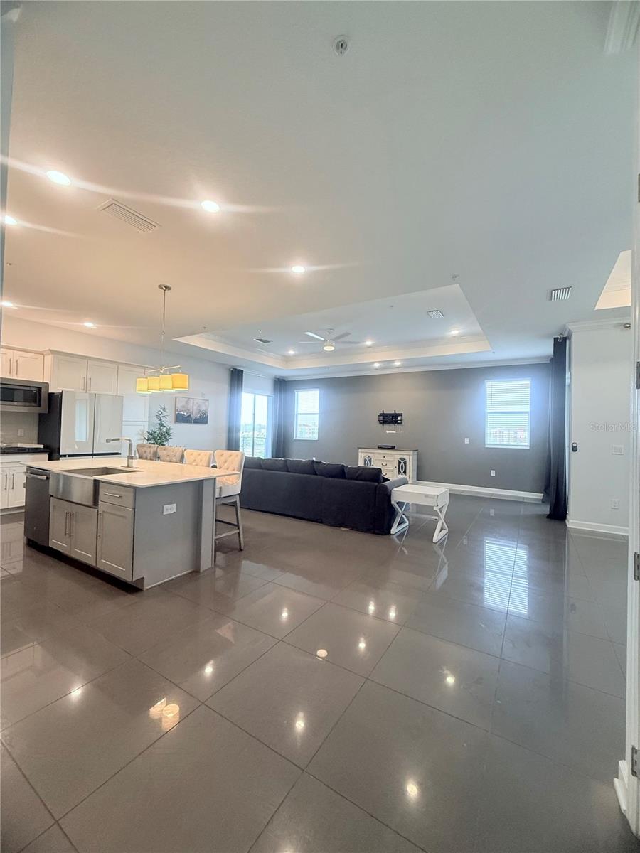 4721 CLOCK TOWER DR #402, KISSIMMEE, FL, 34746