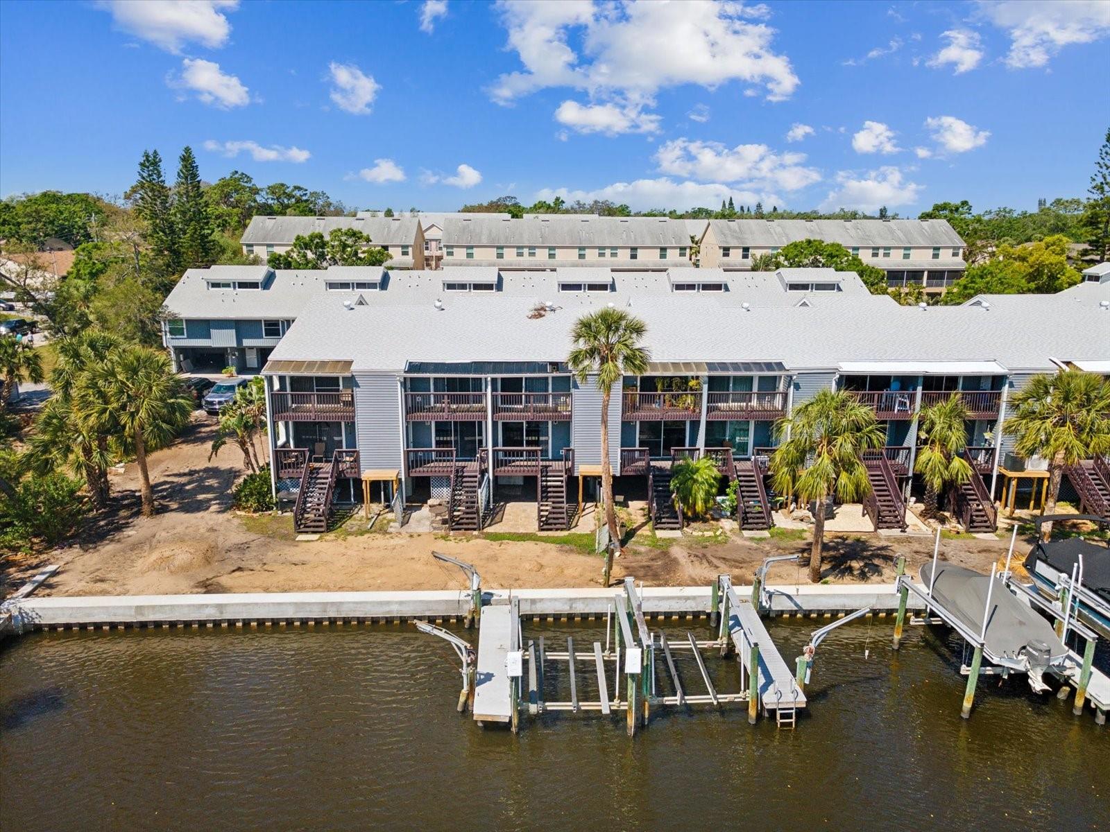 200 MERES BLVD #26, TARPON SPRINGS, FL, 34689