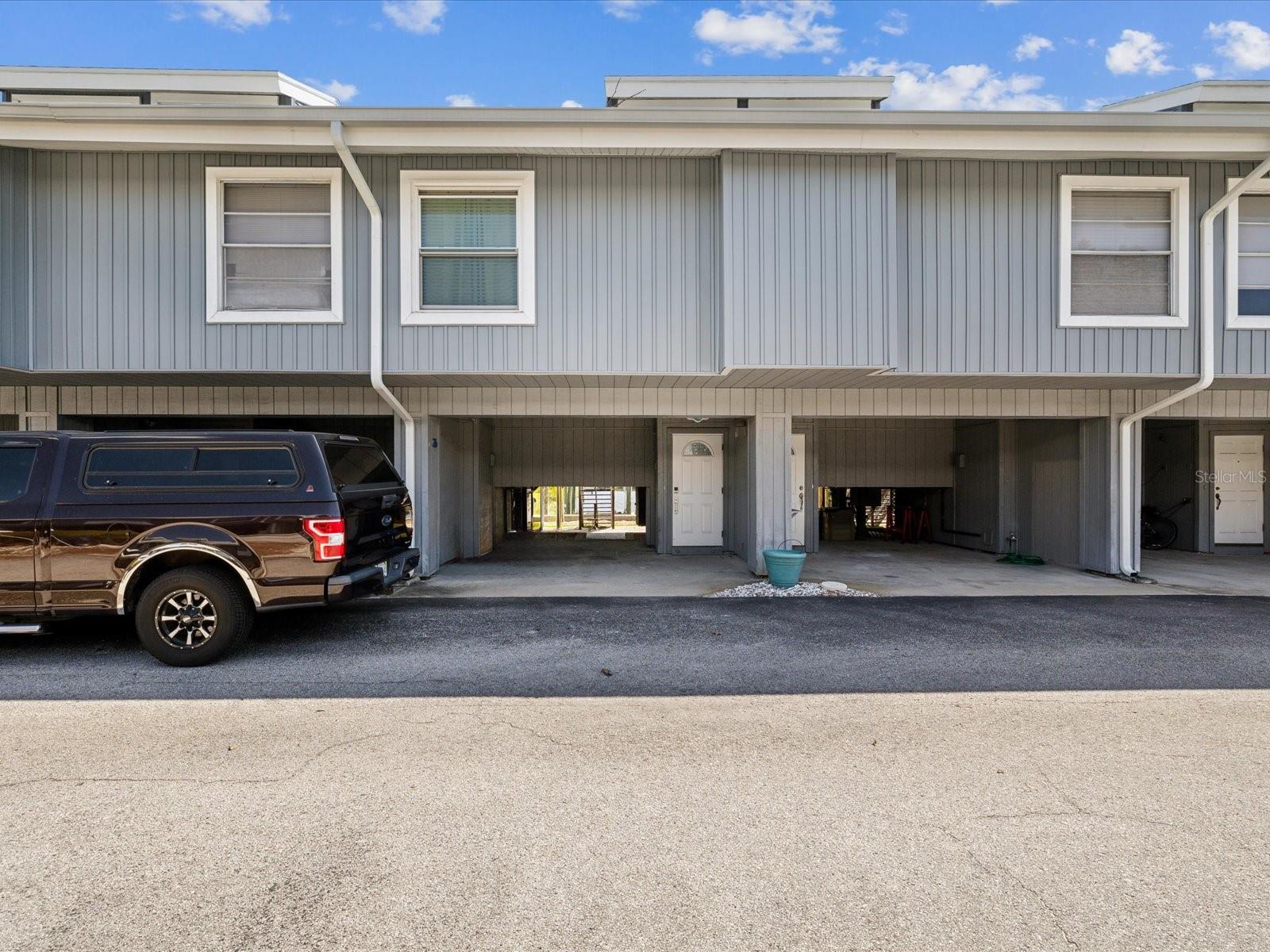 200 MERES BLVD #26, TARPON SPRINGS, FL, 34689