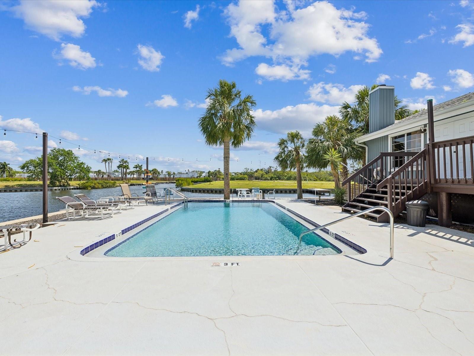 200 MERES BLVD #26, TARPON SPRINGS, FL, 34689