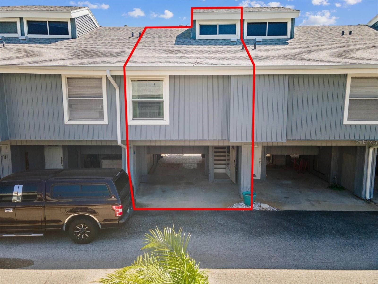 200 MERES BLVD #26, TARPON SPRINGS, FL, 34689