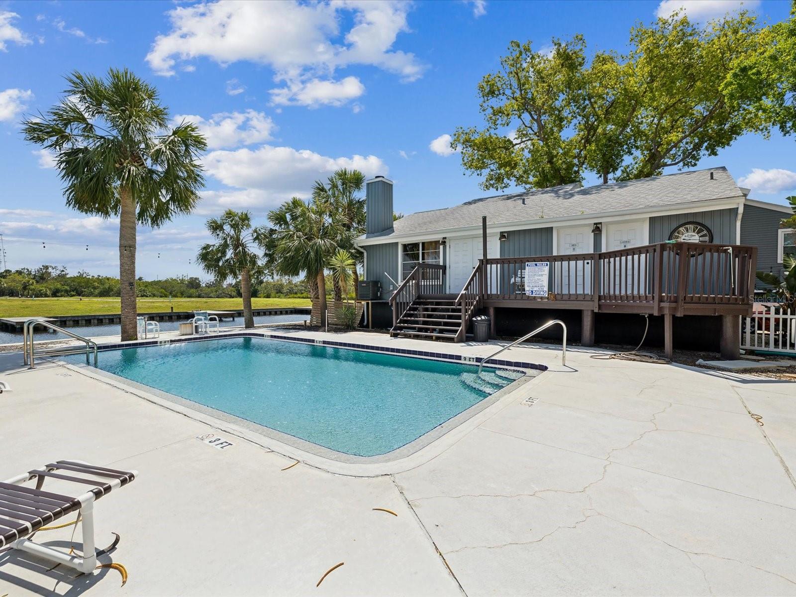 200 MERES BLVD #26, TARPON SPRINGS, FL, 34689