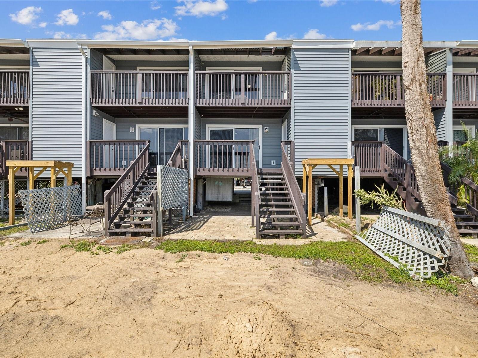 200 MERES BLVD #26, TARPON SPRINGS, FL, 34689