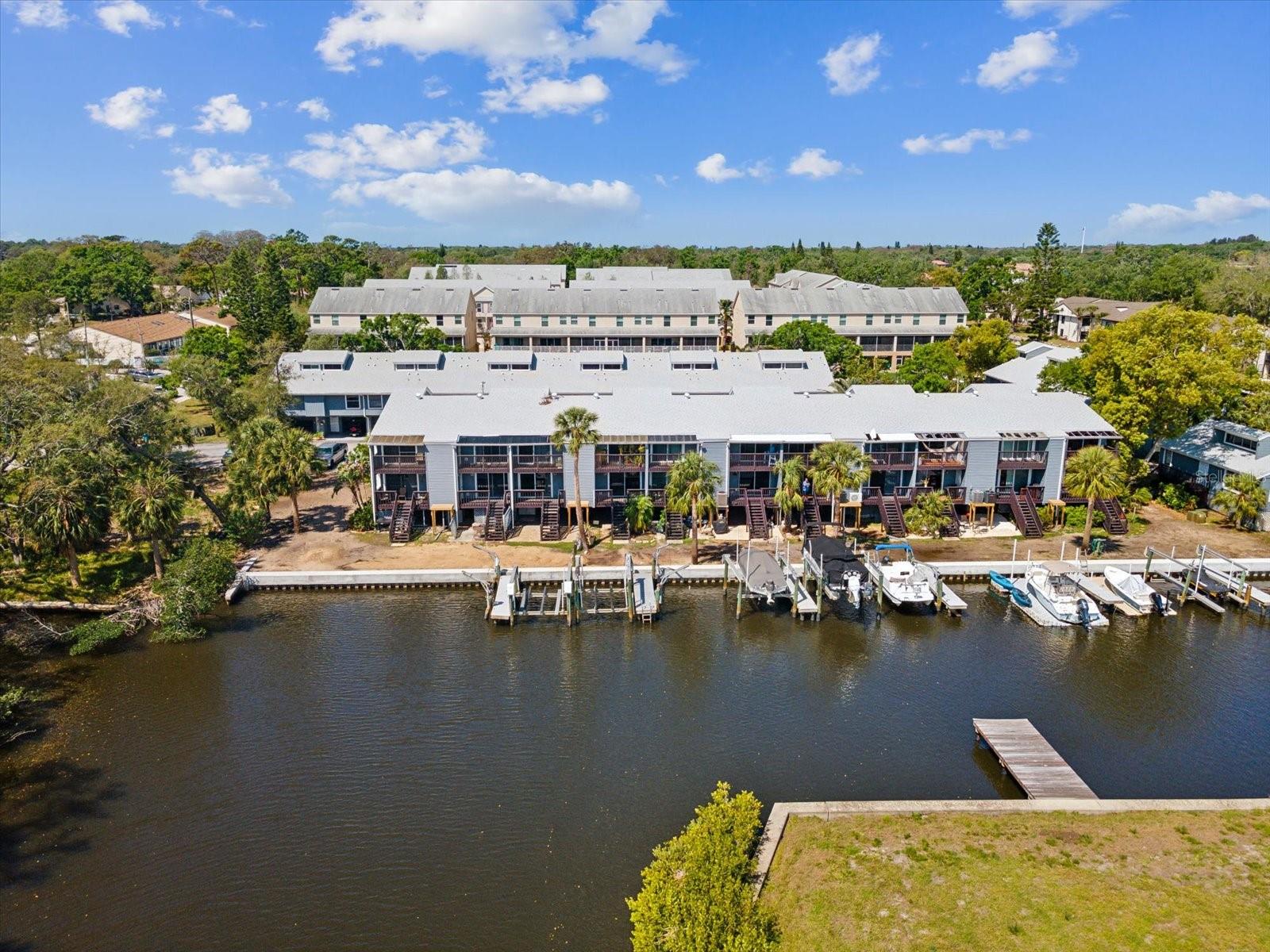 200 MERES BLVD #26, TARPON SPRINGS, FL, 34689