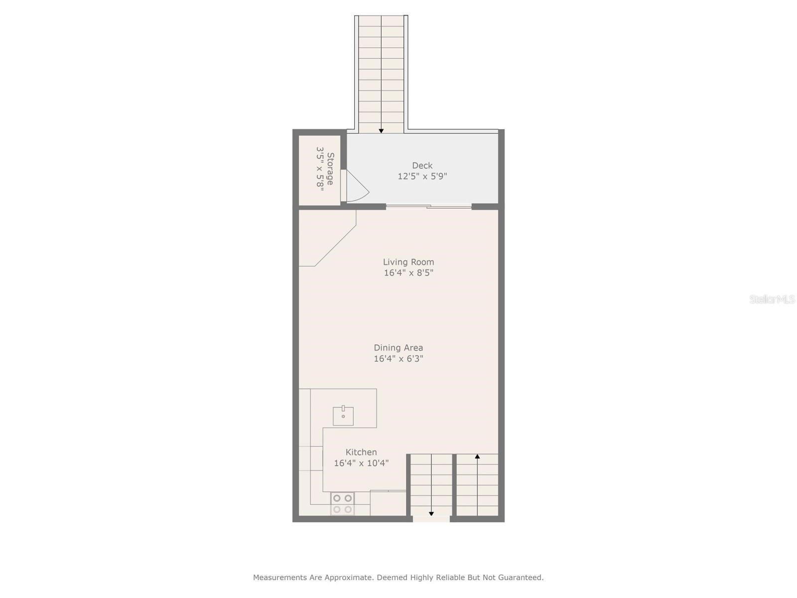 200 MERES BLVD #26, TARPON SPRINGS, FL, 34689