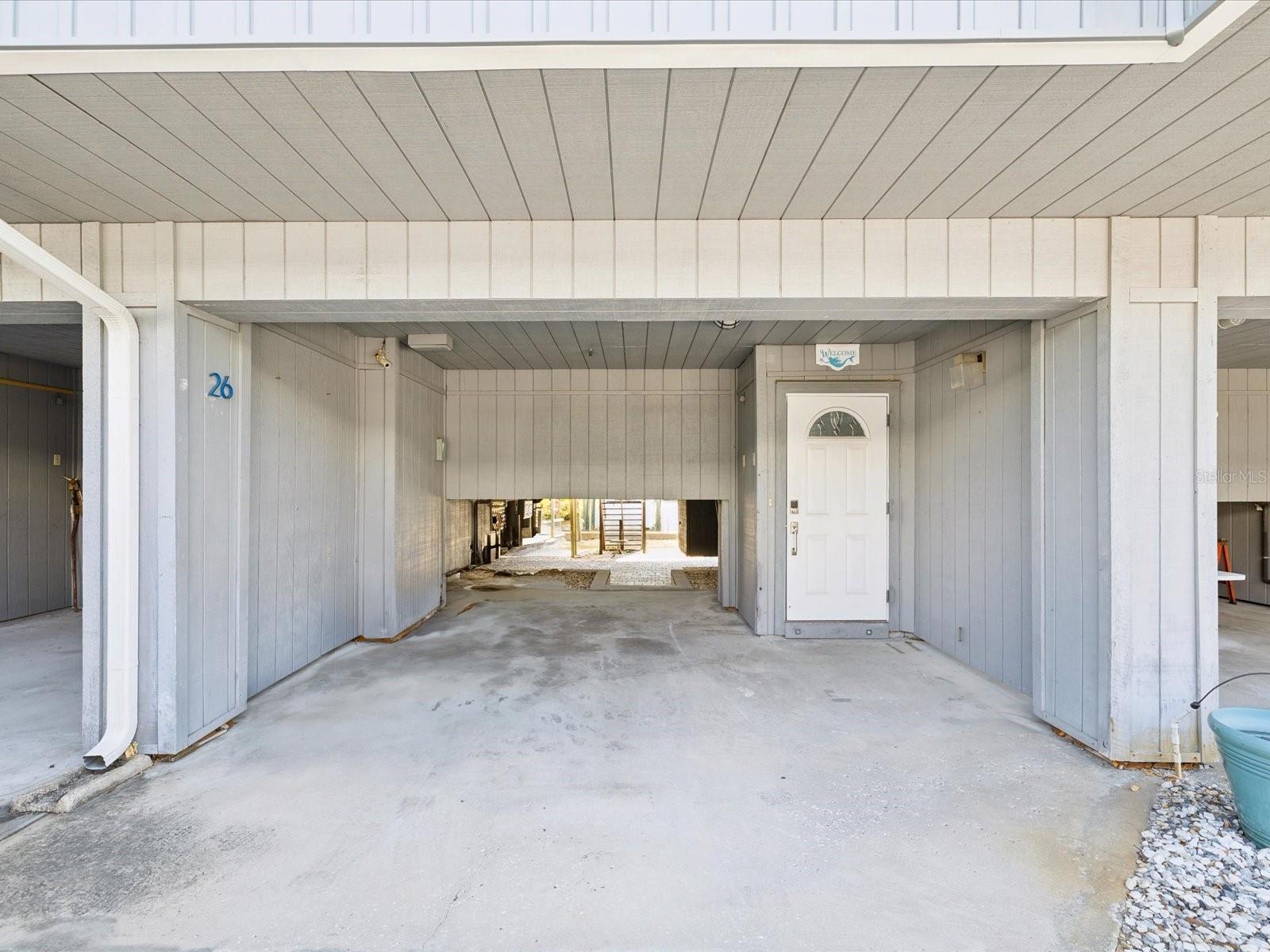 200 MERES BLVD #26, TARPON SPRINGS, FL, 34689