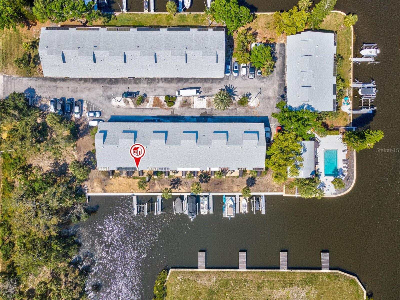 200 MERES BLVD #26, TARPON SPRINGS, FL, 34689