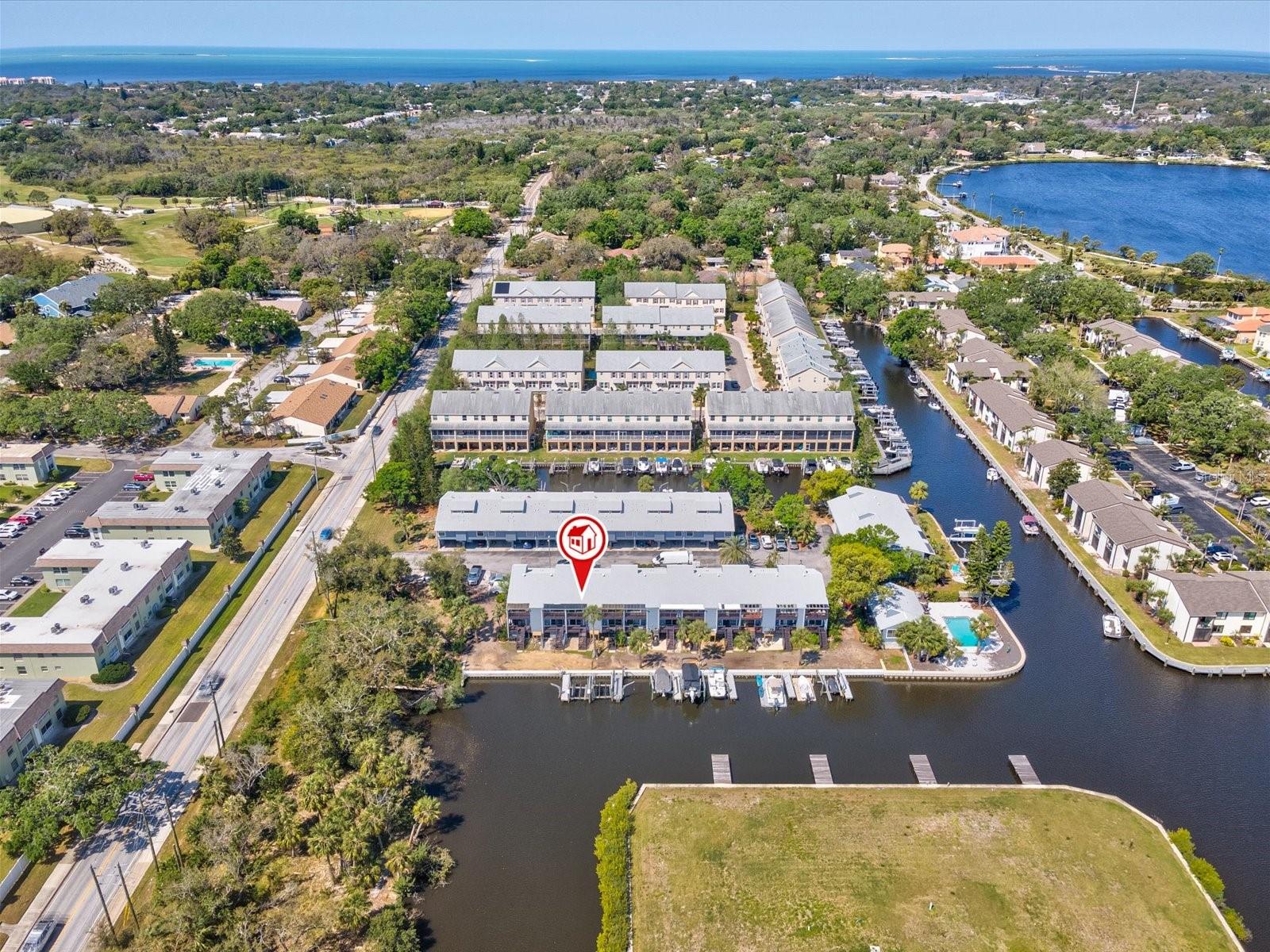 200 MERES BLVD #26, TARPON SPRINGS, FL, 34689