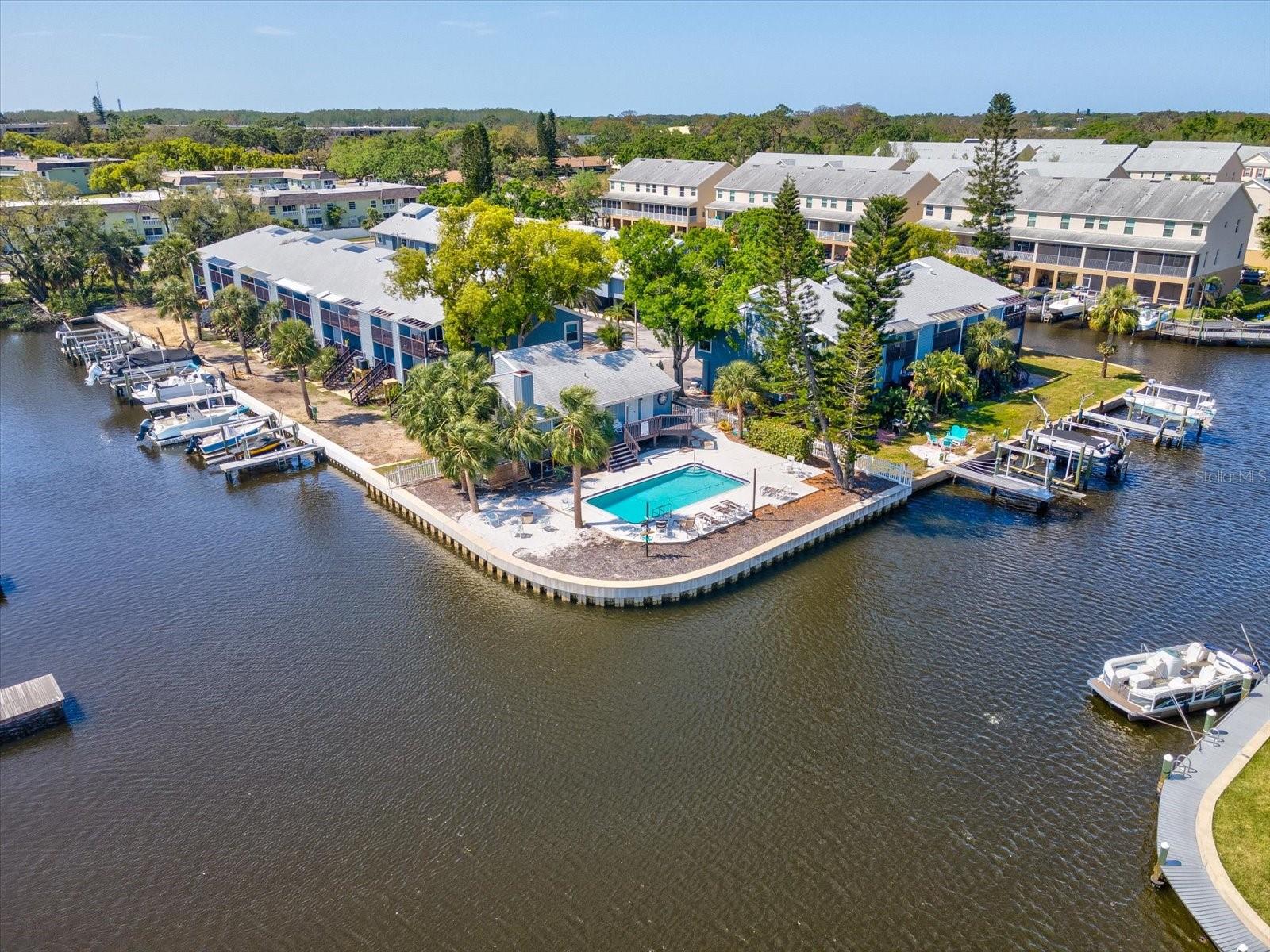 200 MERES BLVD #26, TARPON SPRINGS, FL, 34689