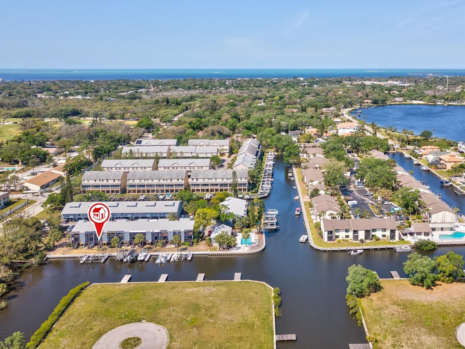 200 MERES BLVD #26, TARPON SPRINGS, FL, 34689