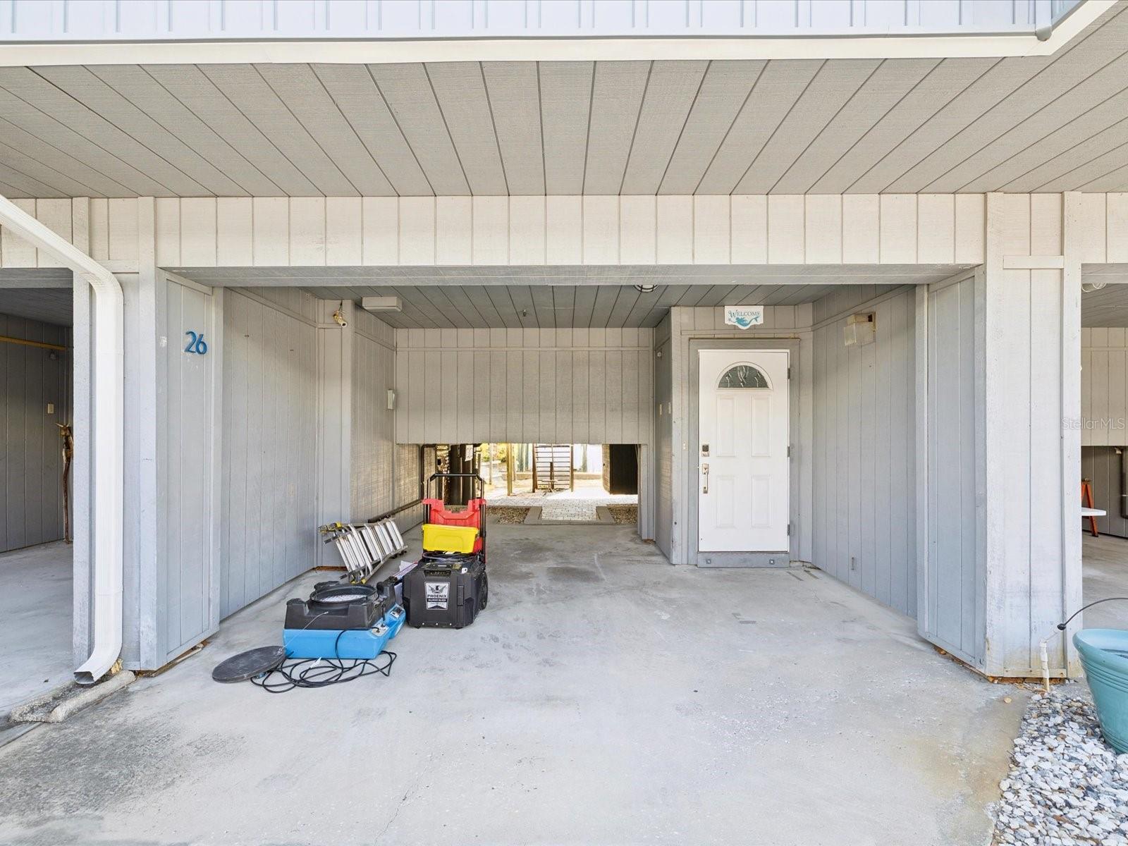 200 MERES BLVD #26, TARPON SPRINGS, FL, 34689