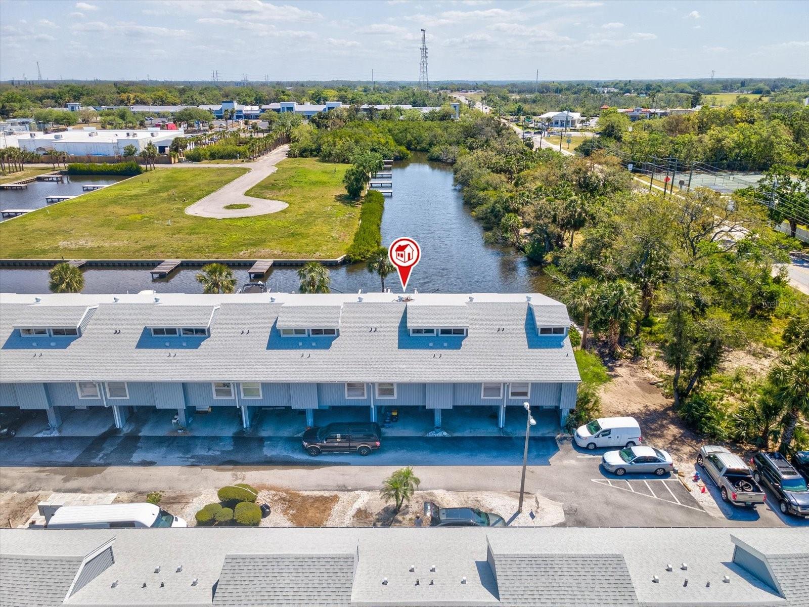 200 MERES BLVD #26, TARPON SPRINGS, FL, 34689