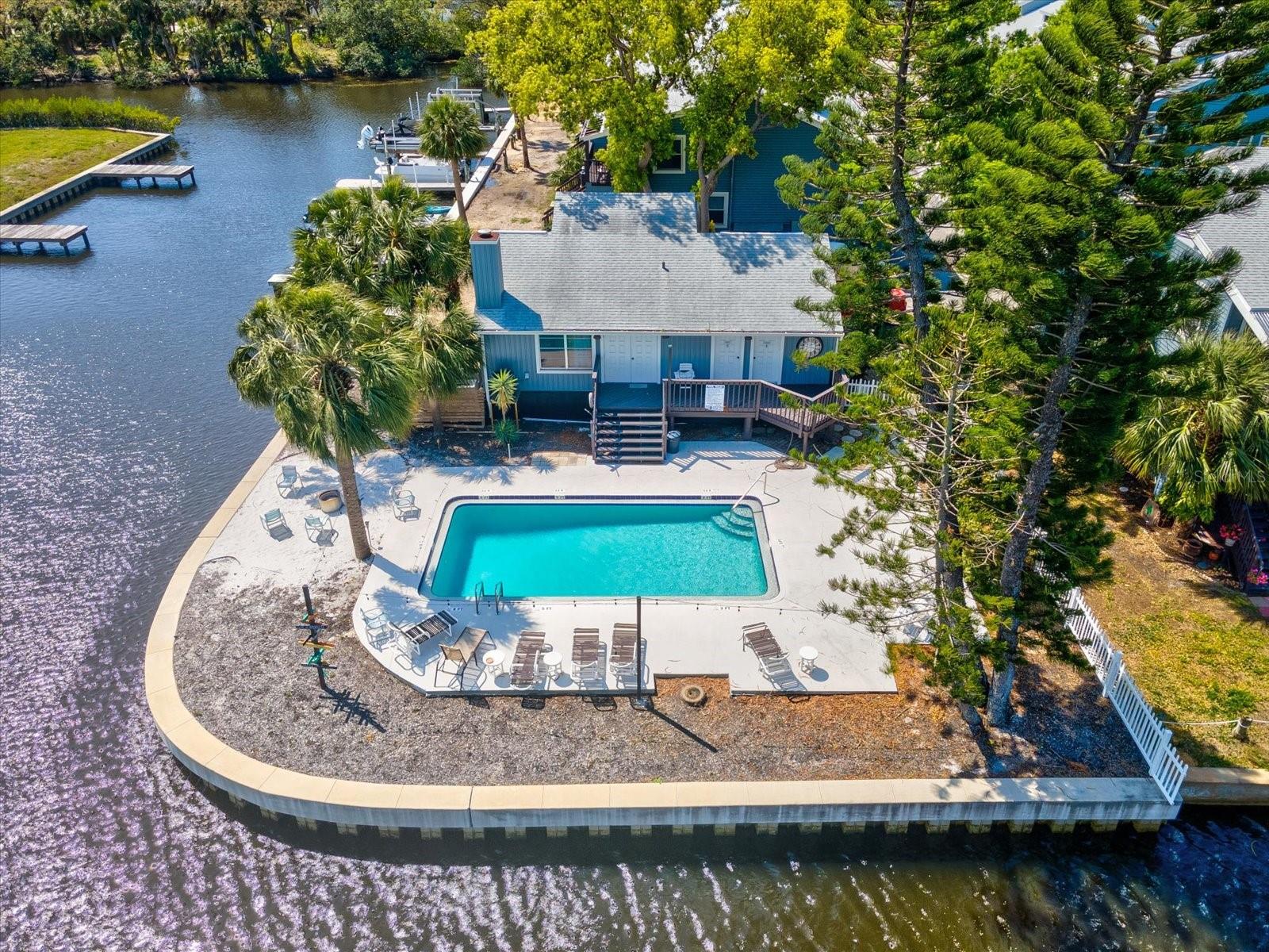 200 MERES BLVD #26, TARPON SPRINGS, FL, 34689