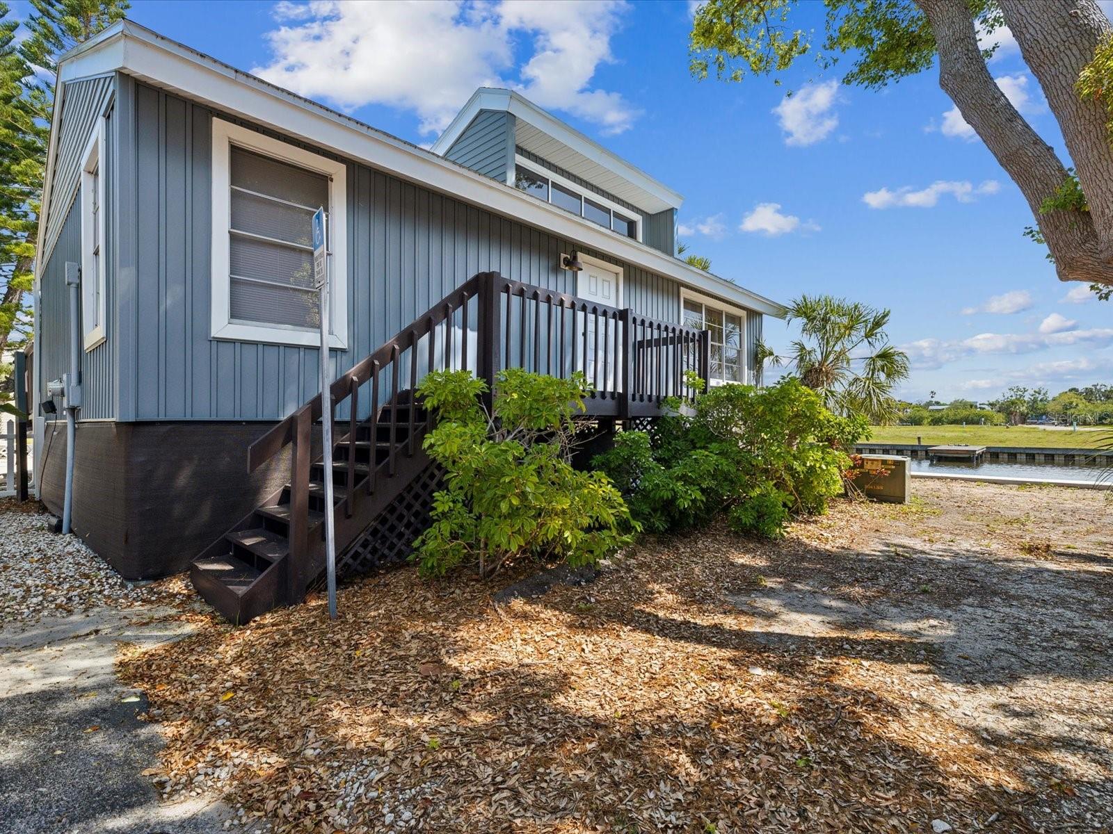 200 MERES BLVD #26, TARPON SPRINGS, FL, 34689