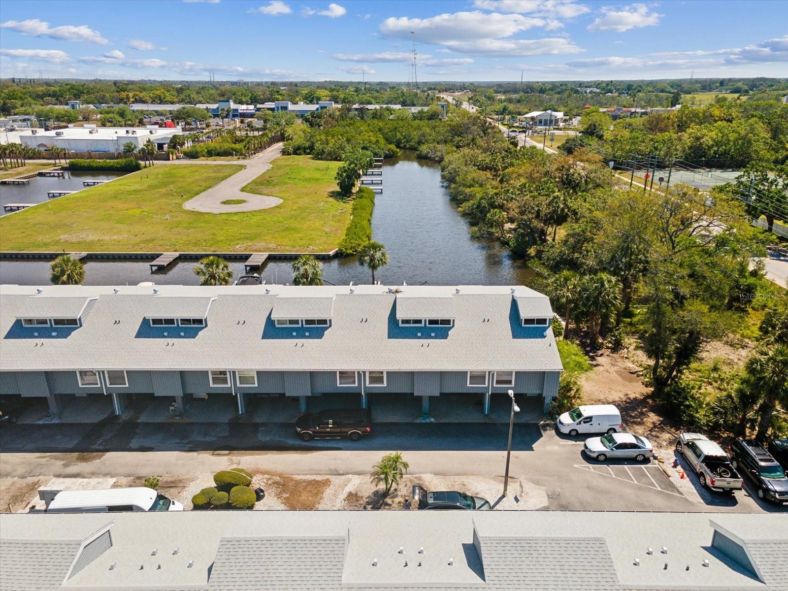 200 MERES BLVD #26, TARPON SPRINGS, FL, 34689