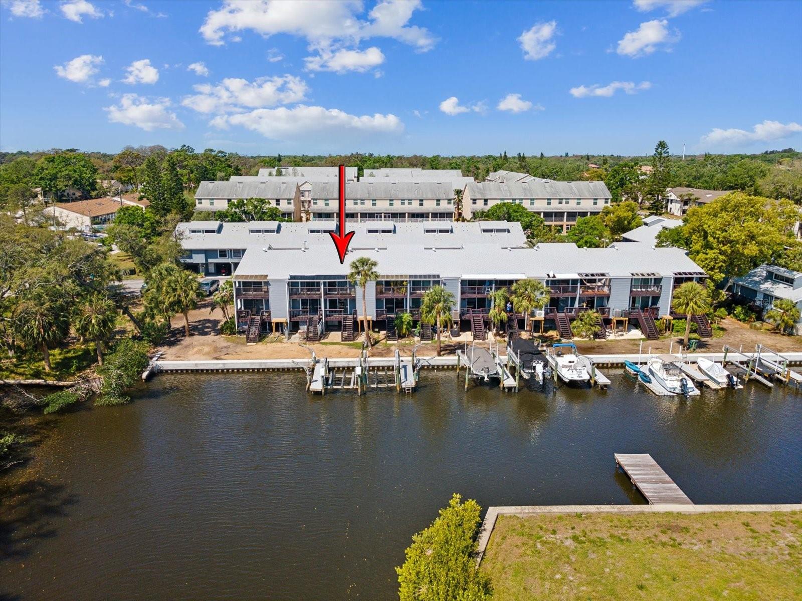 200 MERES BLVD #26, TARPON SPRINGS, FL, 34689