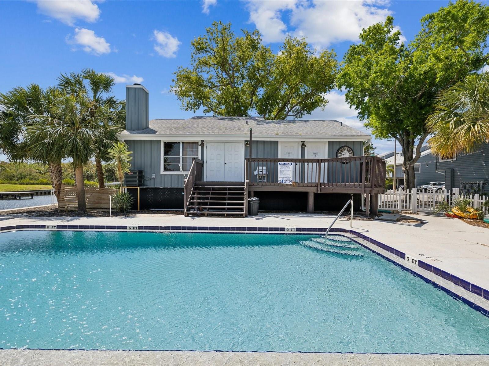 200 MERES BLVD #26, TARPON SPRINGS, FL, 34689