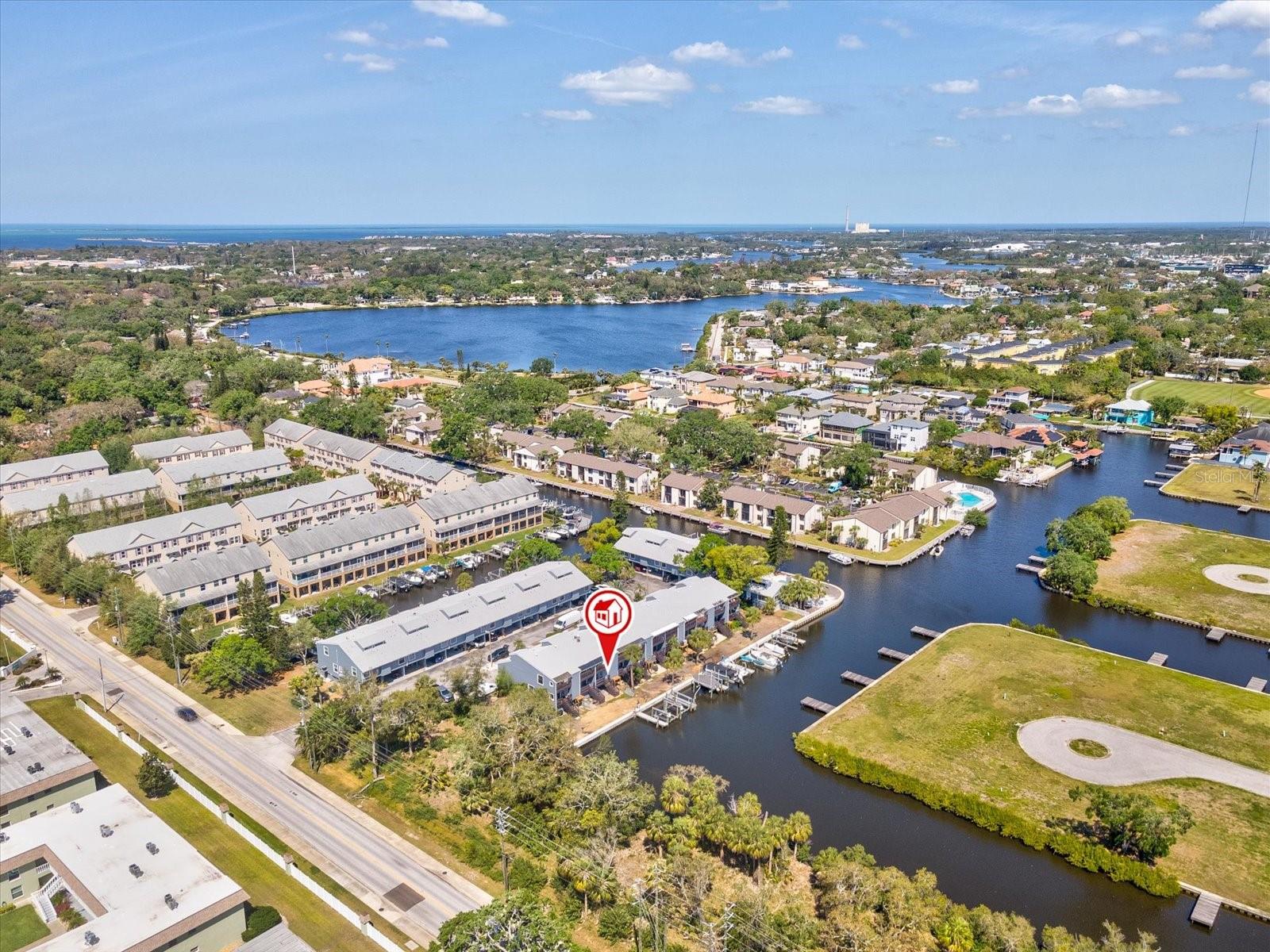 200 MERES BLVD #26, TARPON SPRINGS, FL, 34689